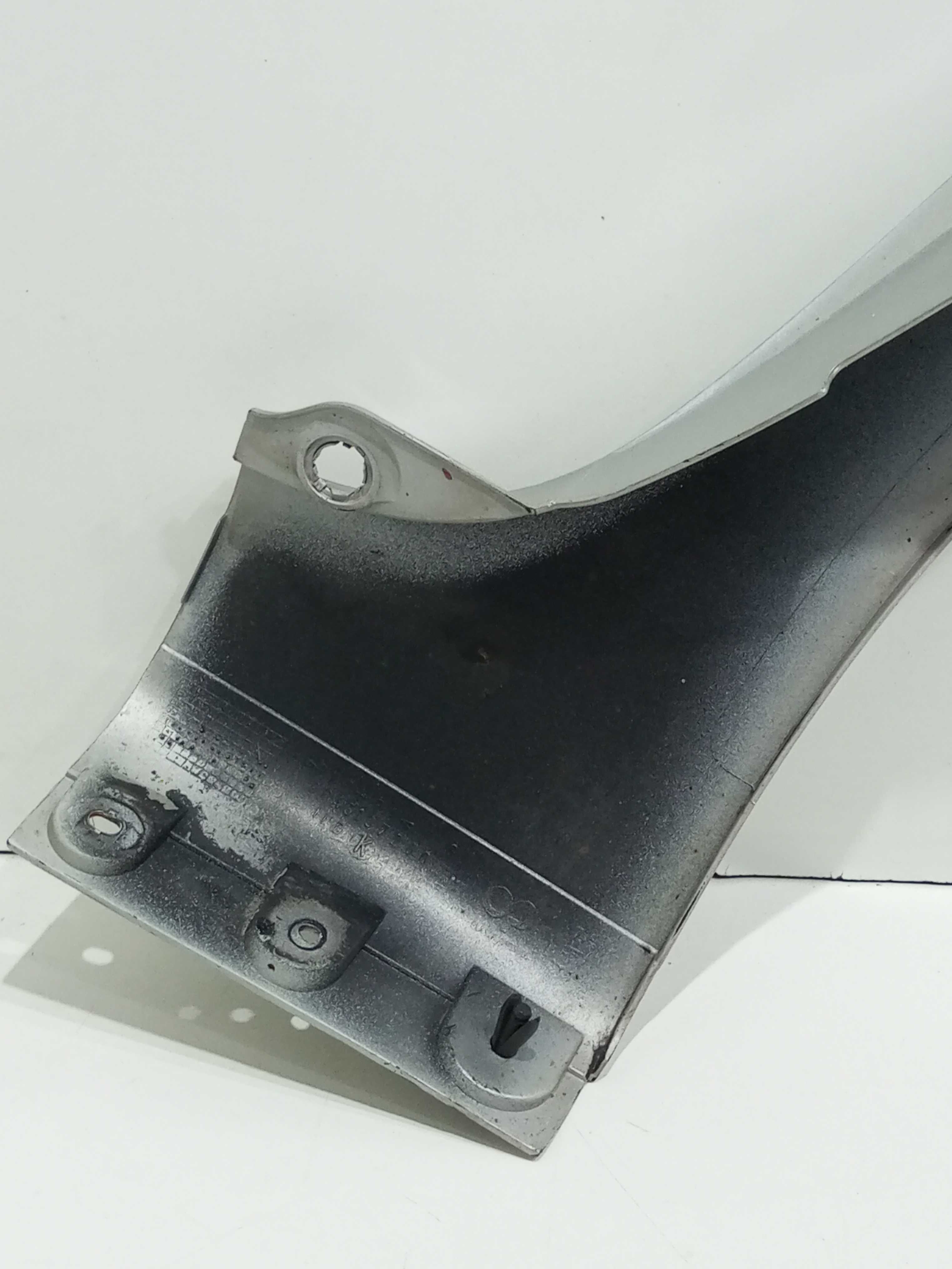 Paralama Esquerdo Peugeot 307 2.0 2004 7