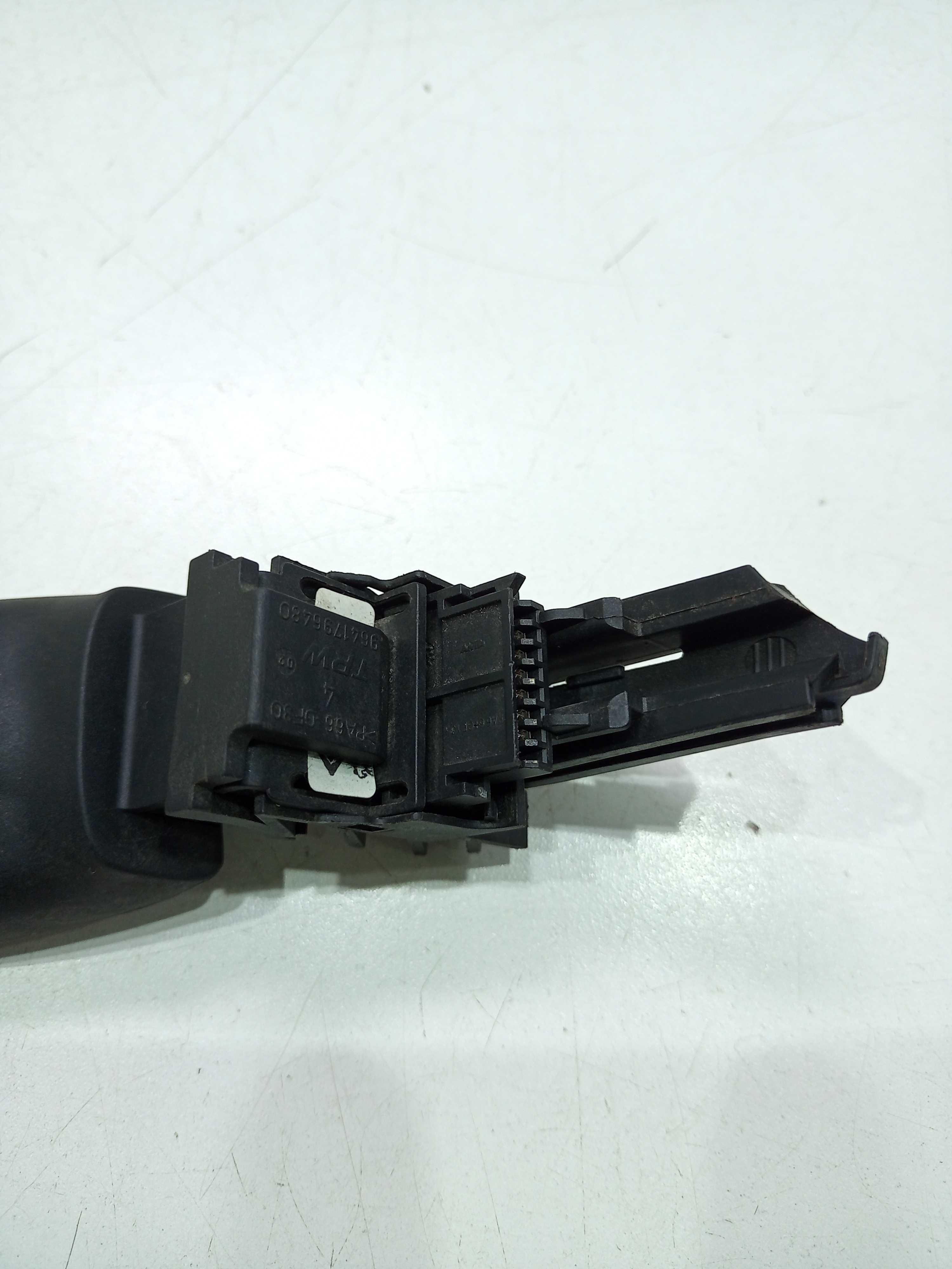 Comando Piloto Automático Peugeot 308 308 2011 2012 2