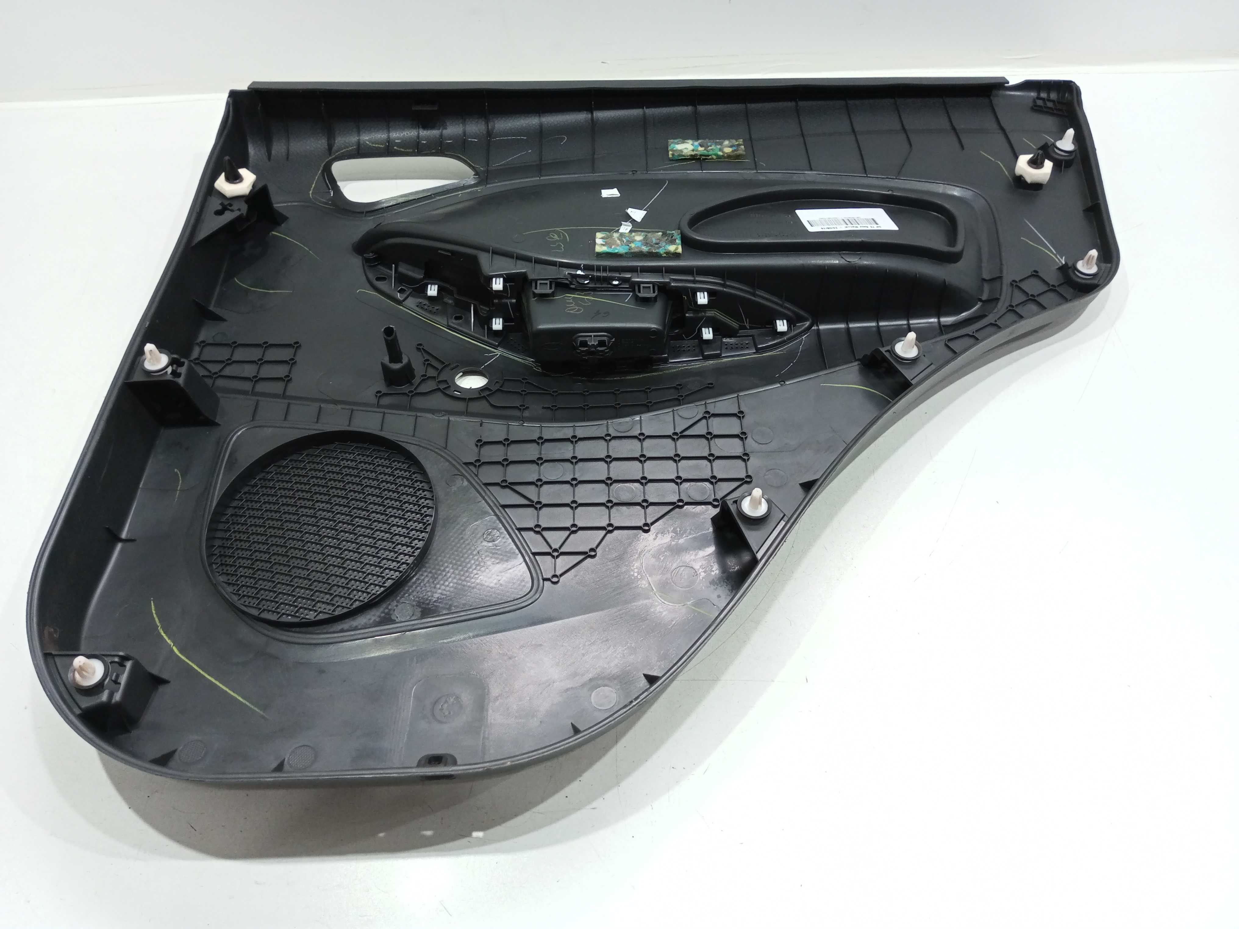 Forro De Porta Traseiro Esquerdo Ford Ka Se 1.5 2019 8