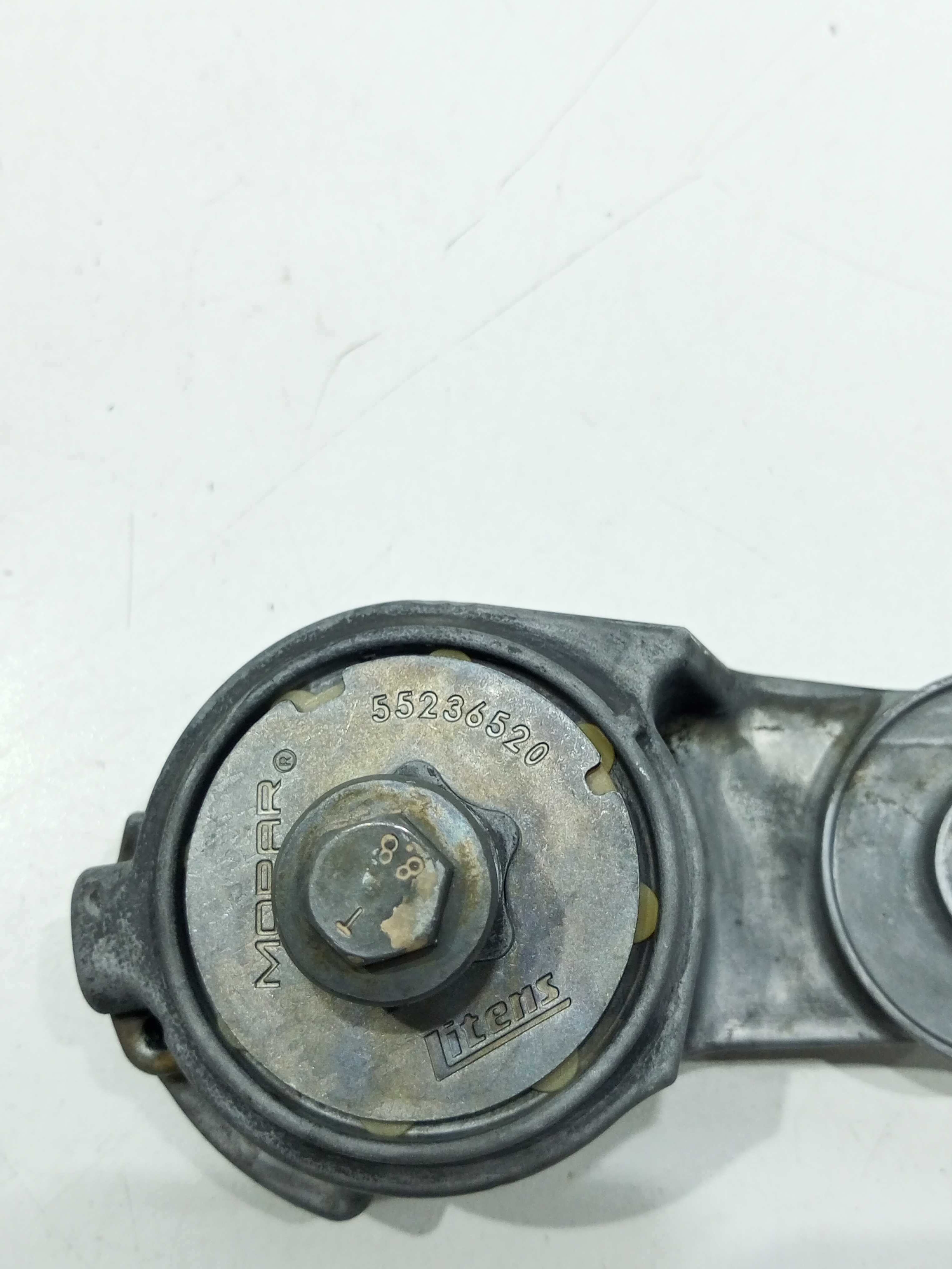 Tensor De Correia Alternador Fiat Strada 1.4 2022 2