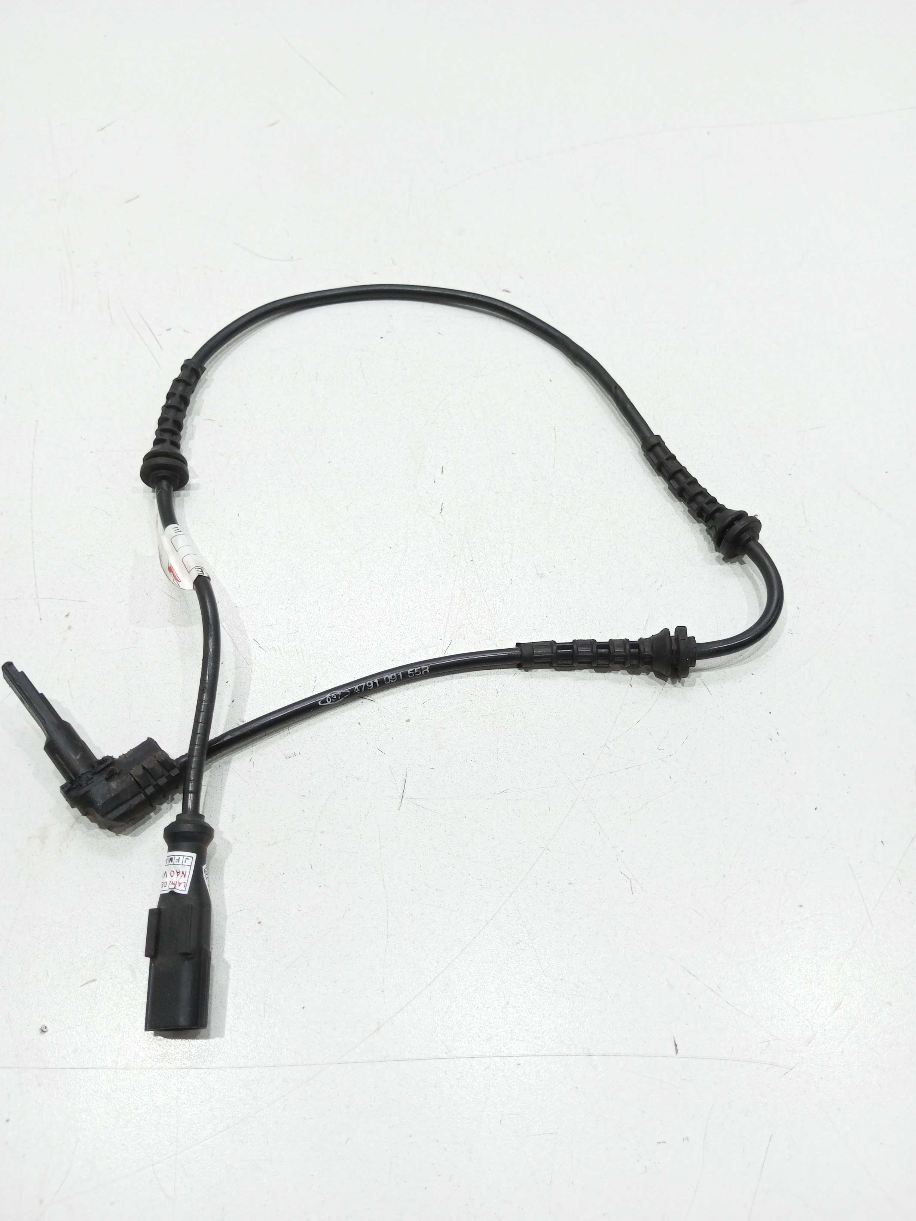 Sensor Abs Dianteiro Direito Renault Duster 1.6 16v 2014 1