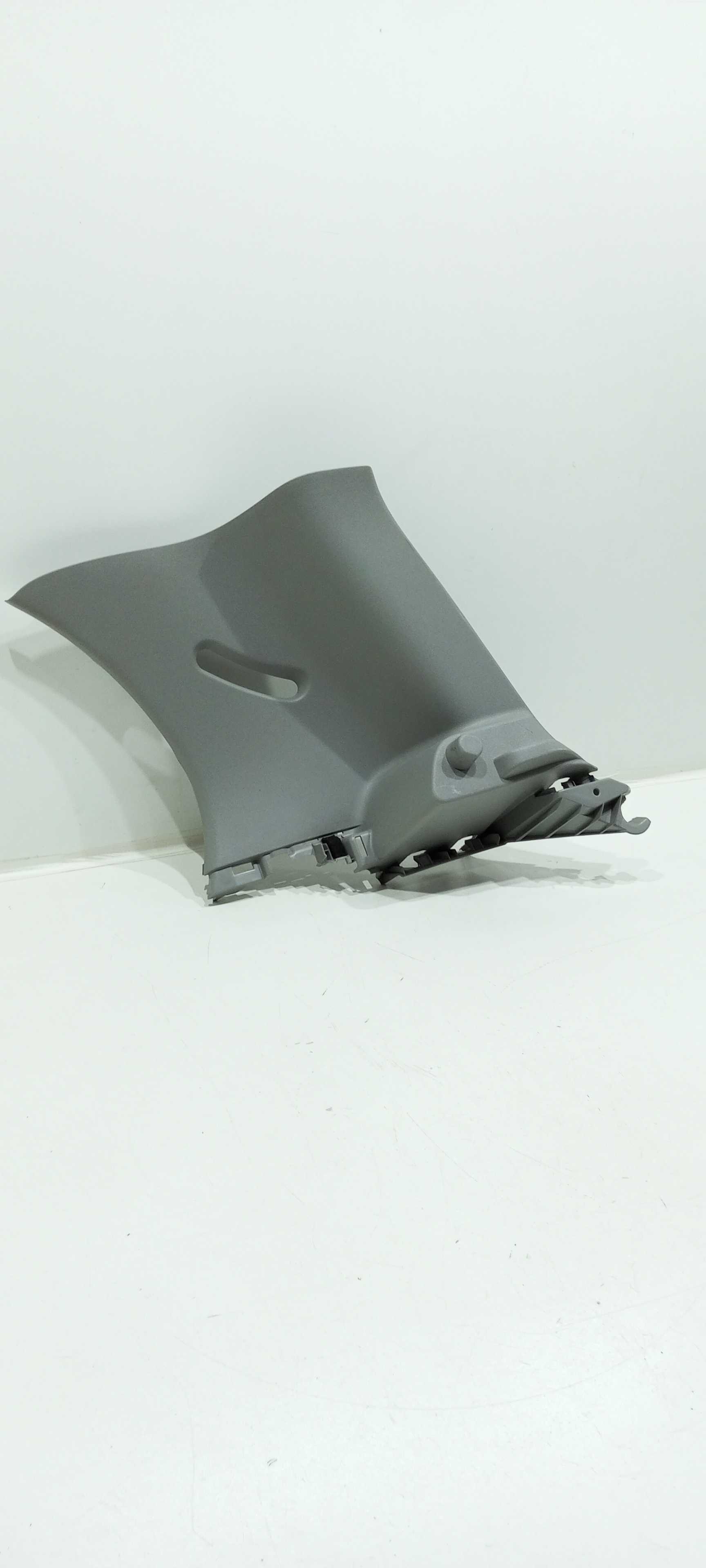 Suporte Do Bagagito Lado Direito Toyota Etios Hatch 2016 3