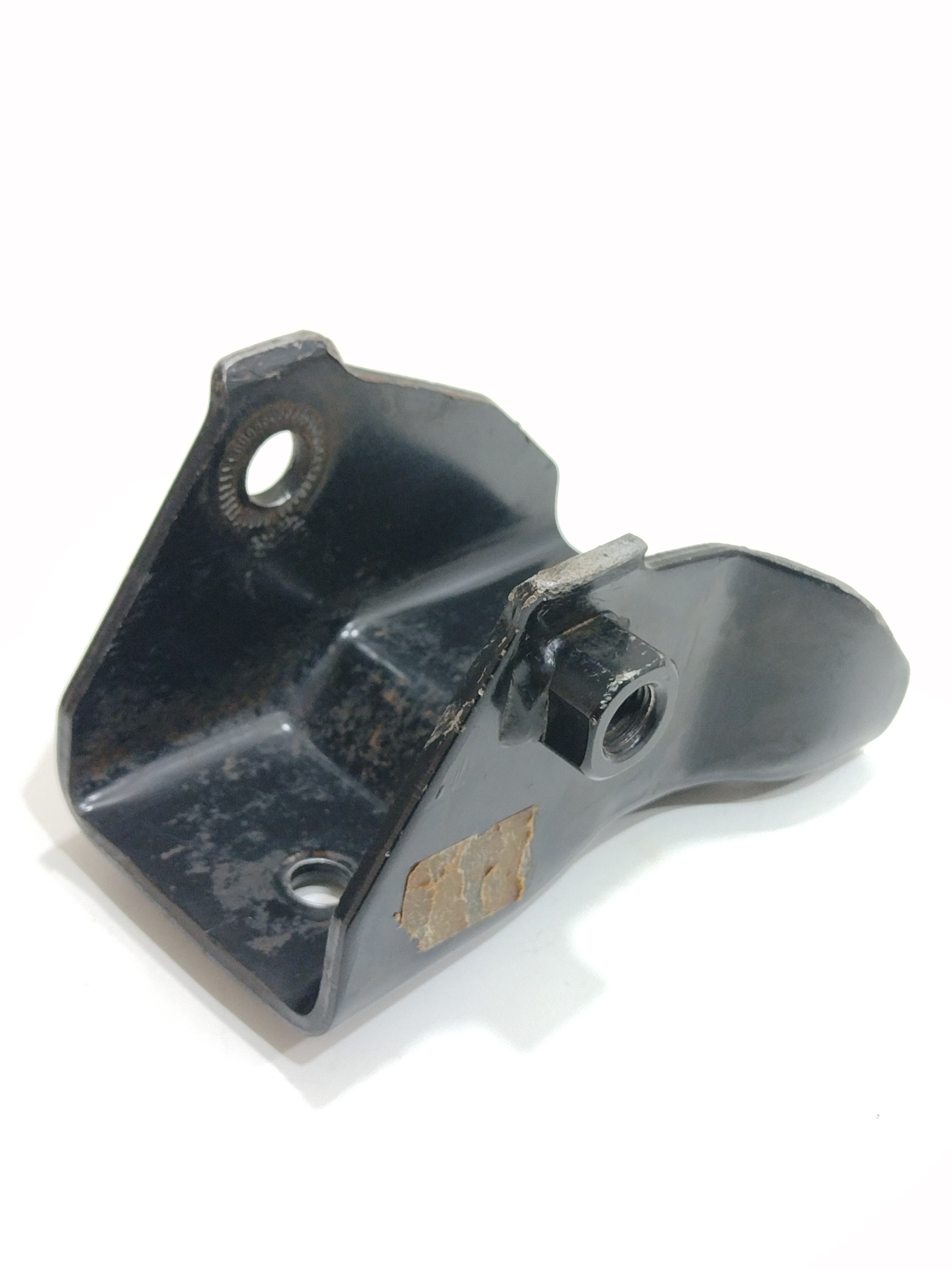 Suporte Coxim Inferior Caixa De Câmbio Hb20s 2022 3