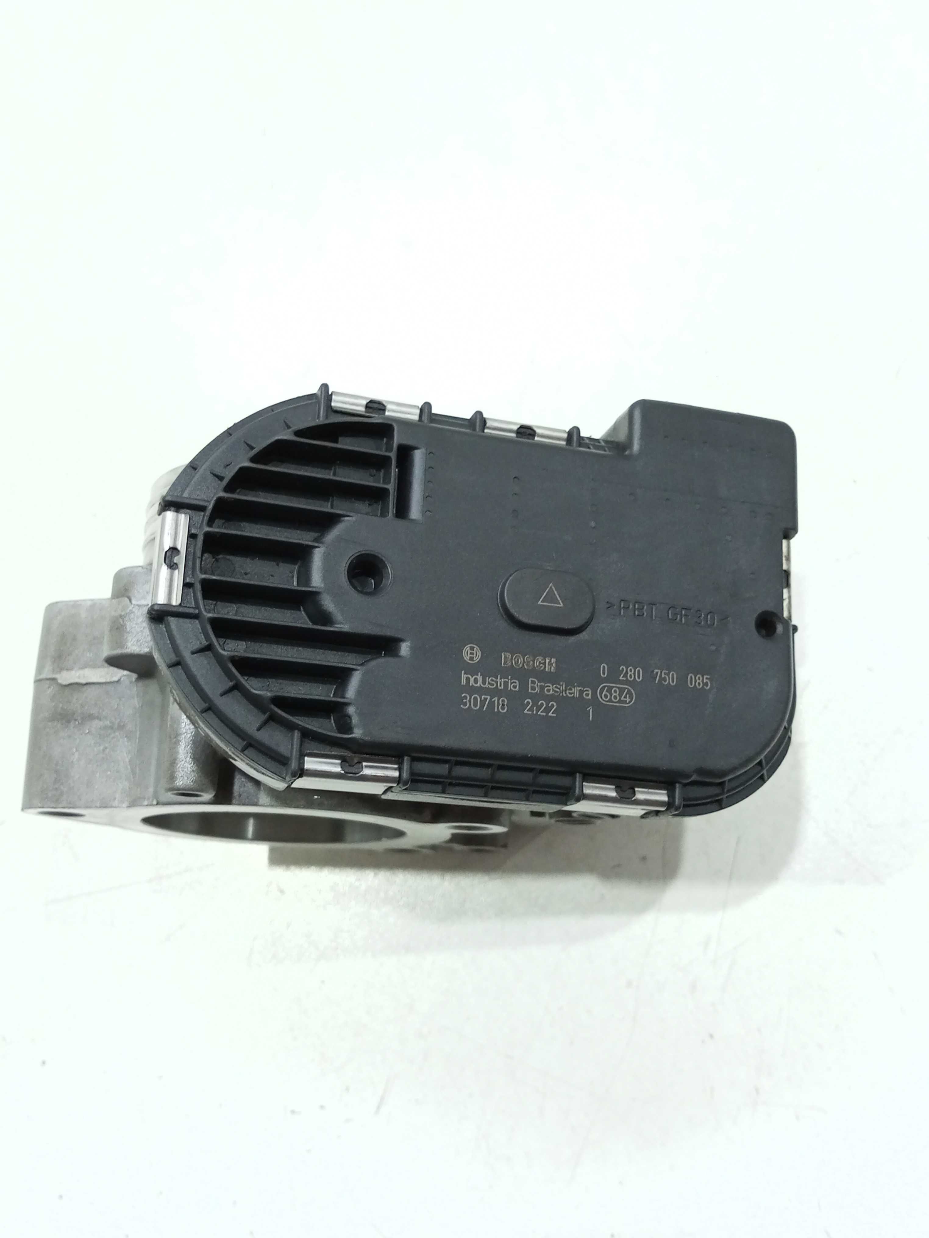 Tbi Corpo Borboleta Citroen C3 1.6 2014 Automático 6