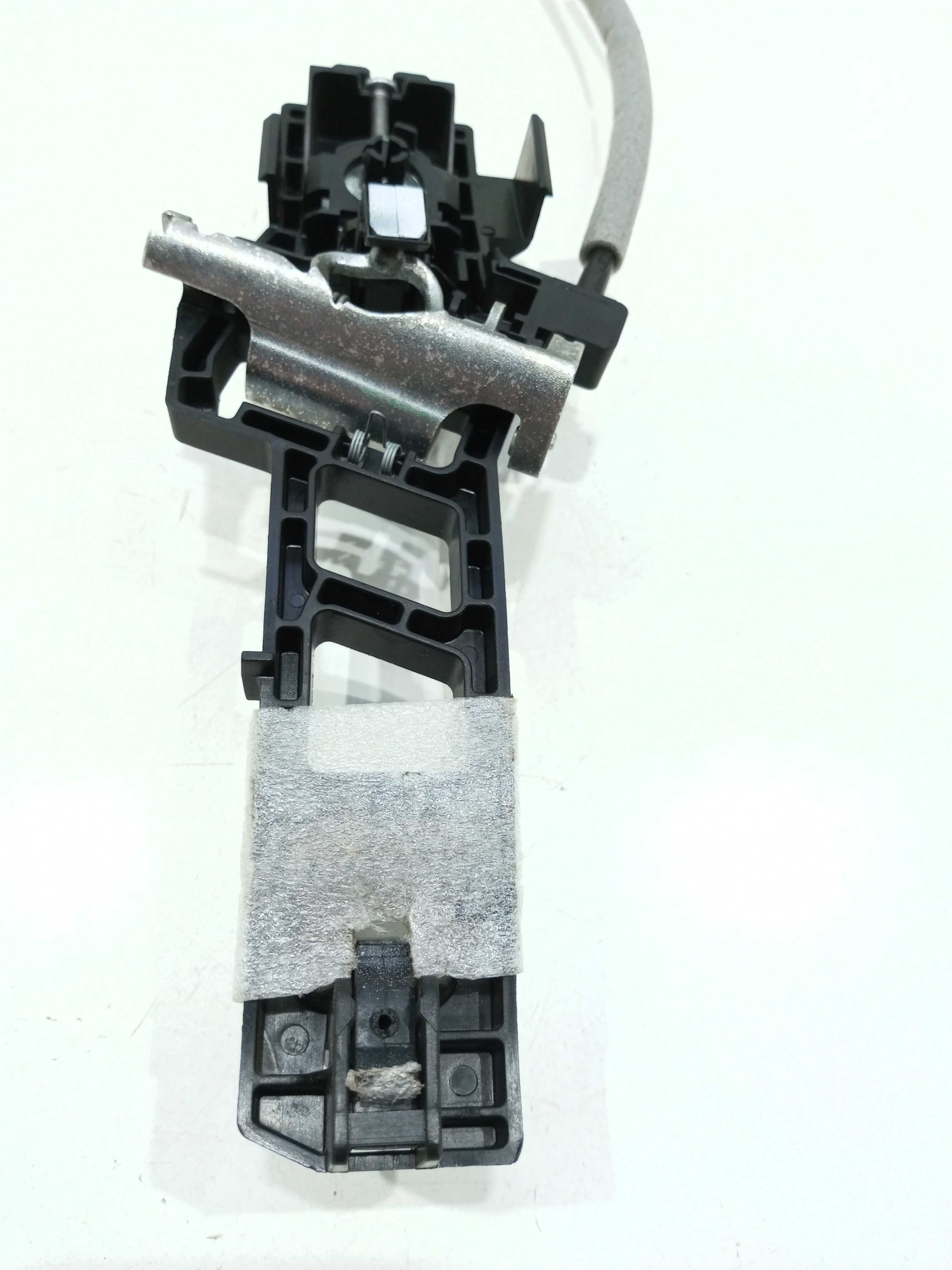 Maçaneta Externa Porta Traseira Esquerda Ford Ka Se 2017 6