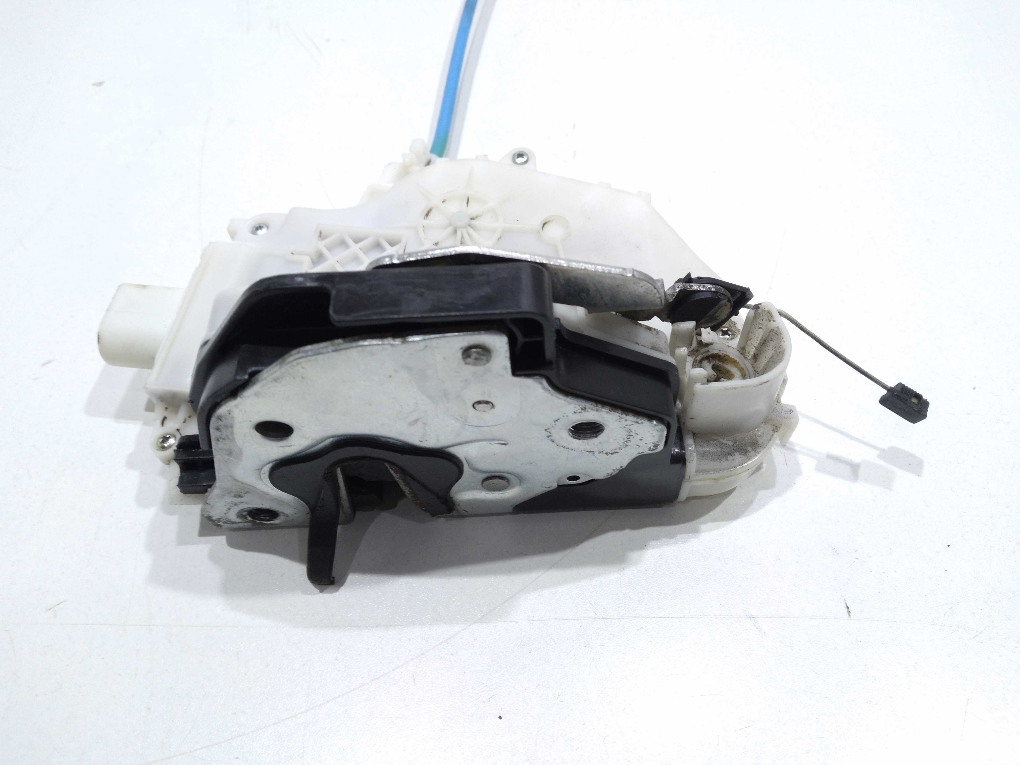 Fechadura Porta Dianteira Esquerda Voyage 1.6 2013 2