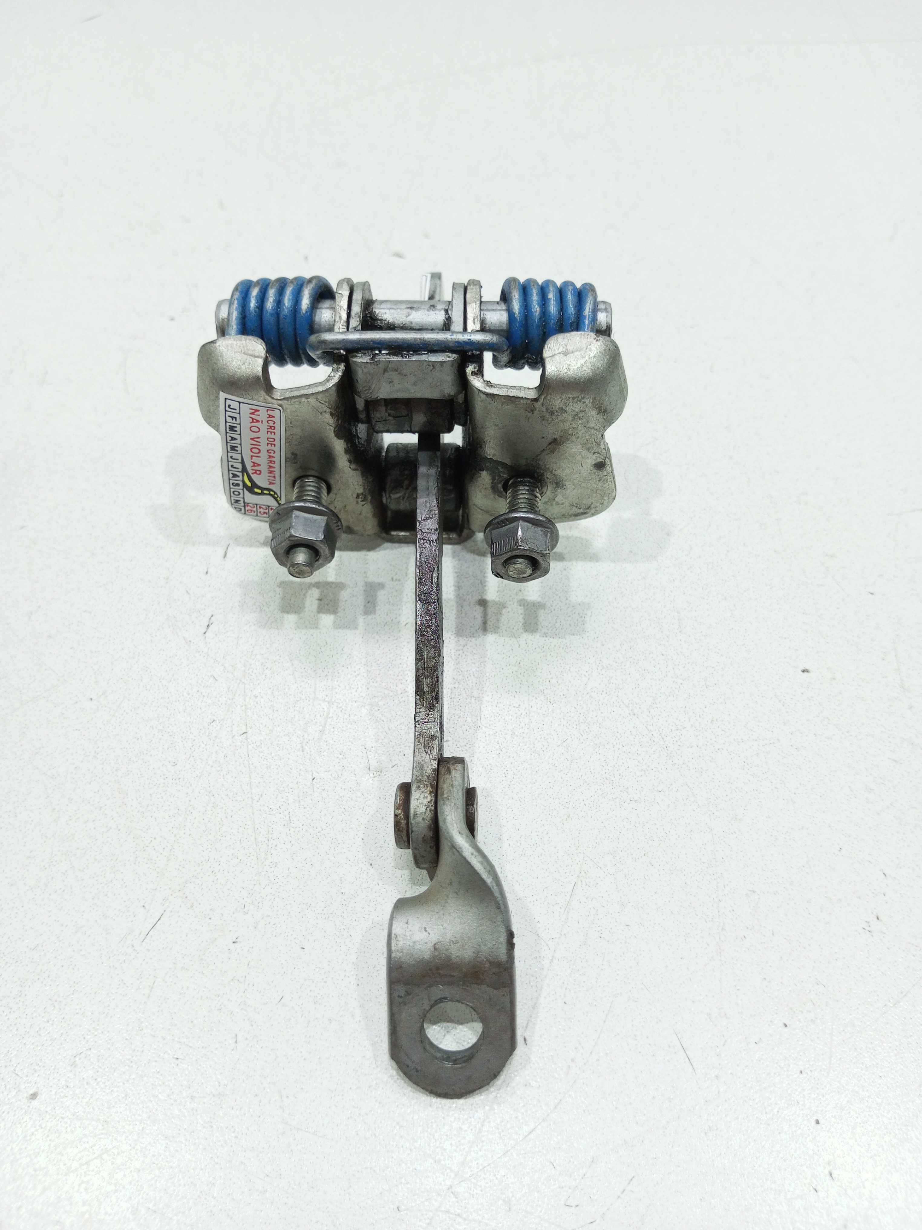 Limitador Porta Dianteira Direita Renault Duster 1.6 2014 1