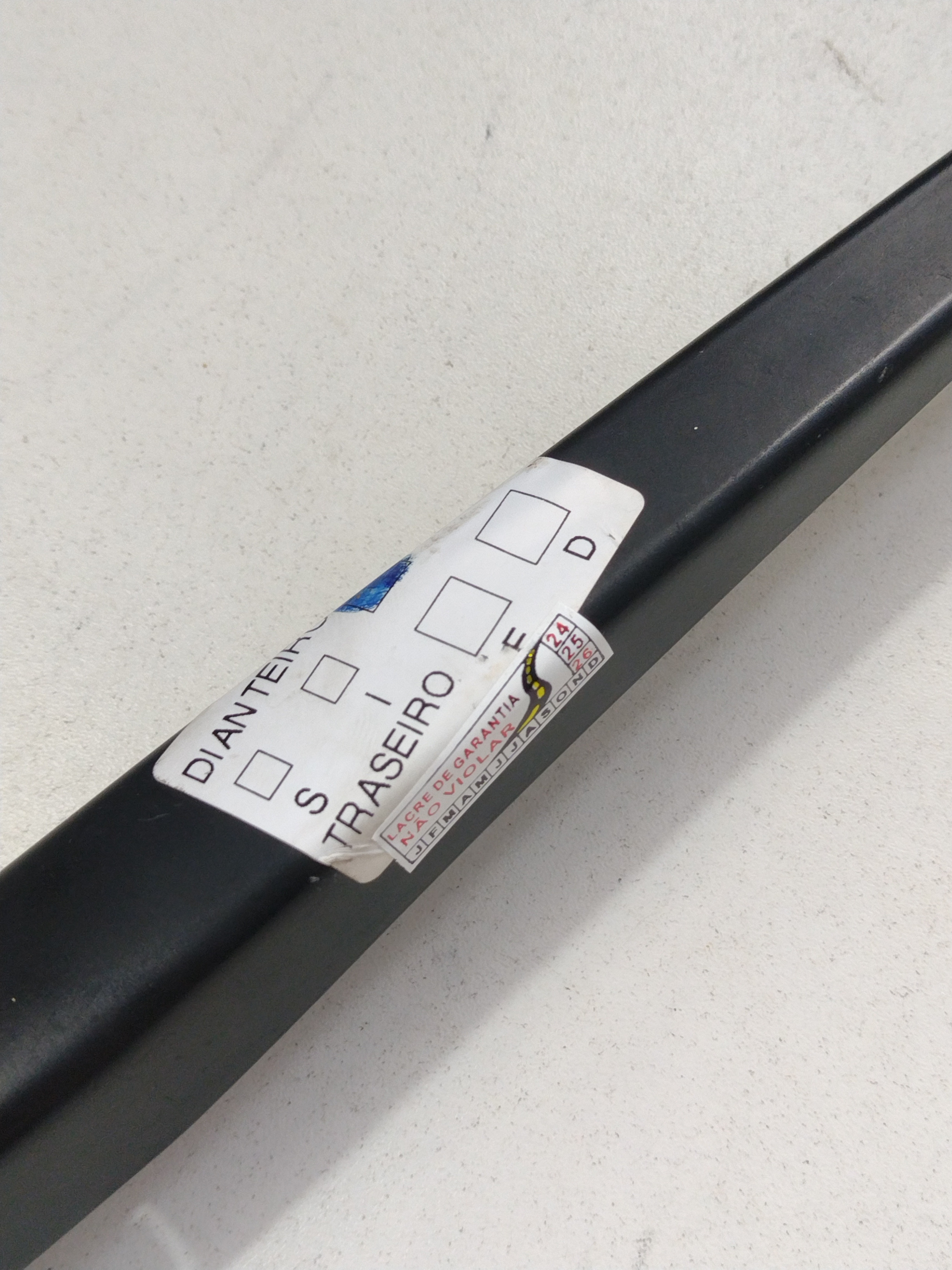 Haste Braço Limpador Esquerdo Fiorino 2020 1.4 W000016178 4