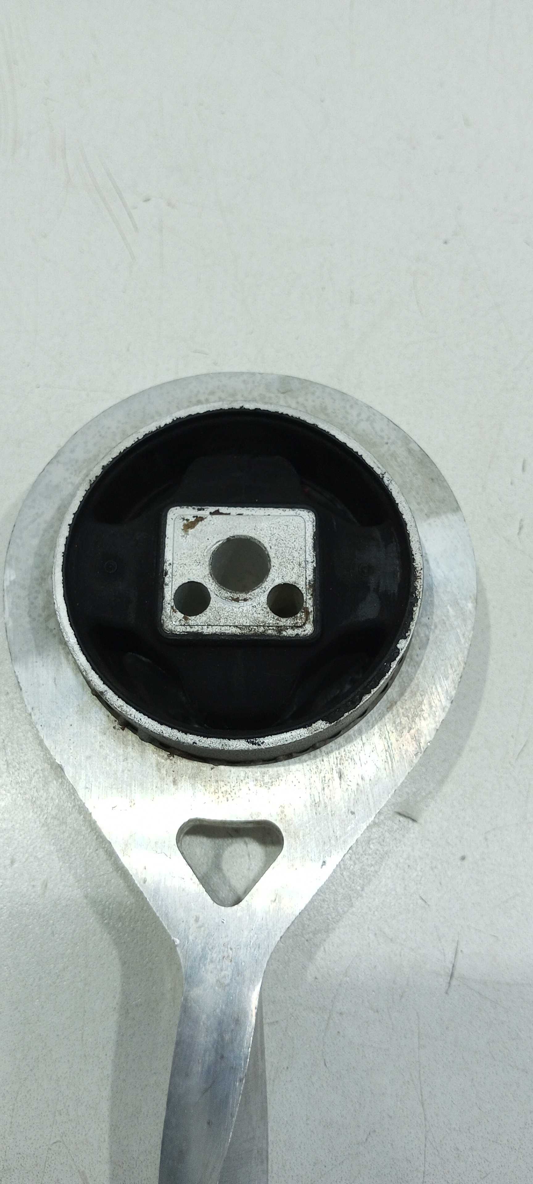 Coxim Câmbio Volkswagen Voyage 1.6 2018 6