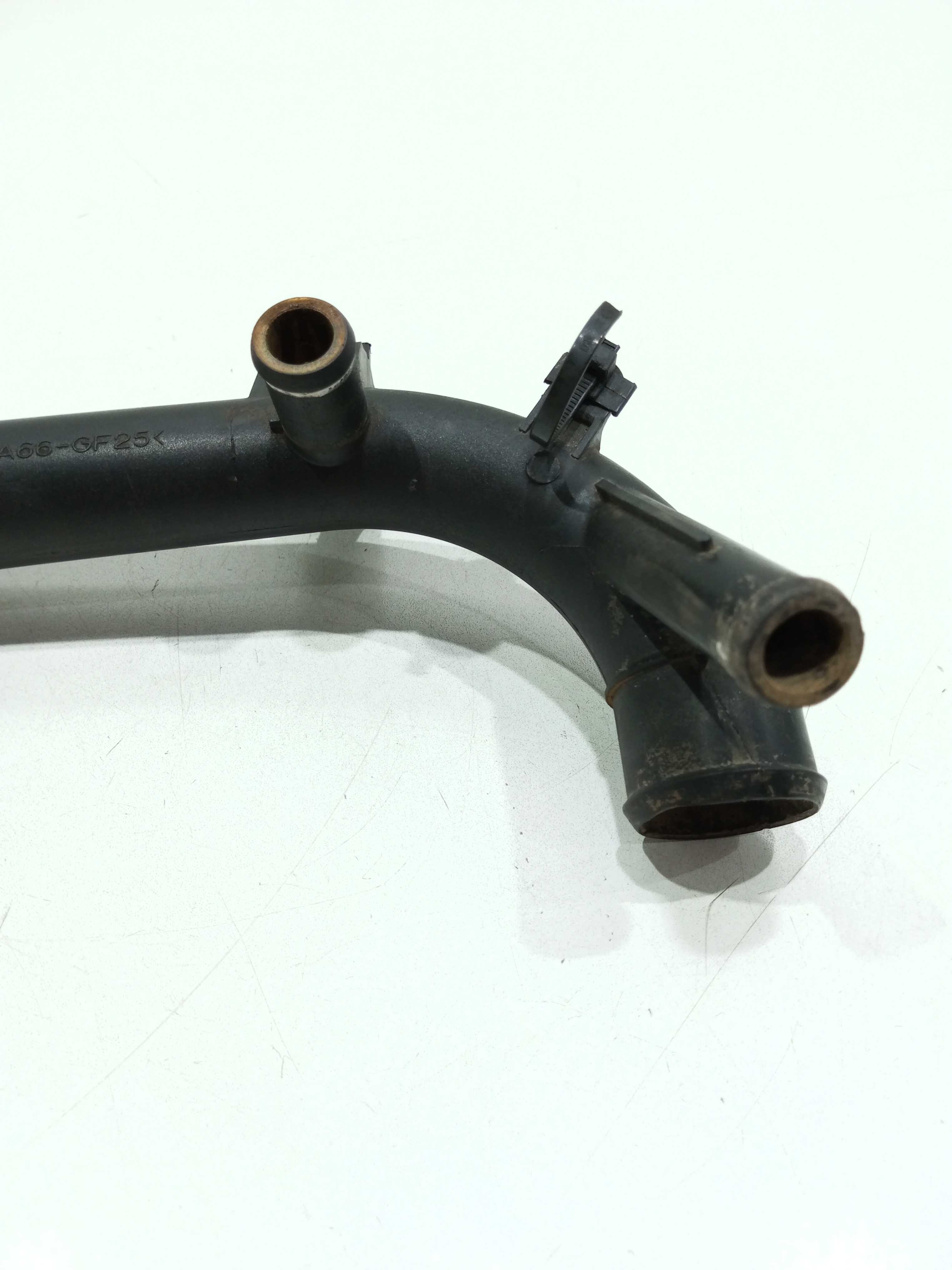 Tubo Cano De Água Gm Meriva 1.8 Joy 2006 2