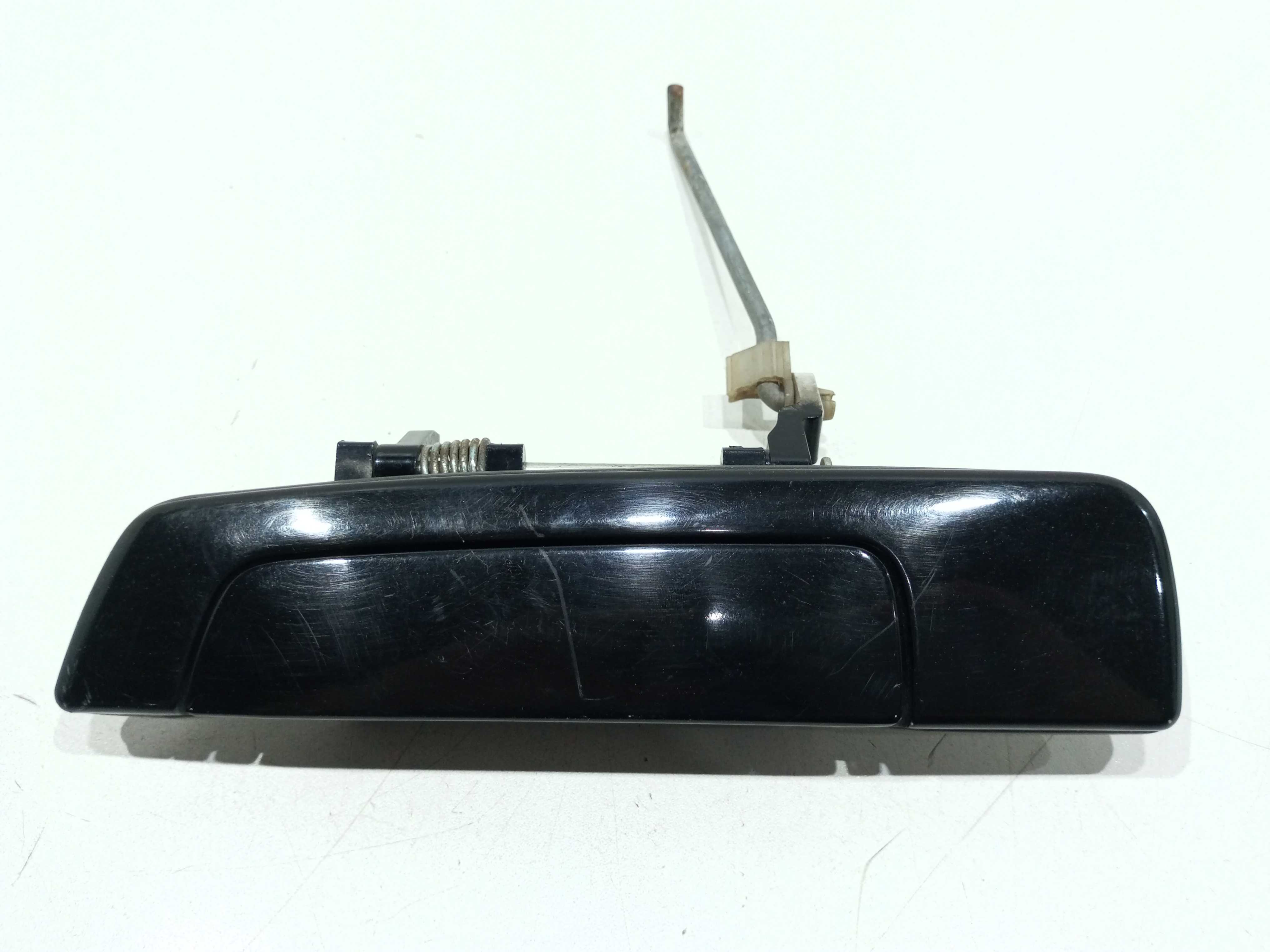 Maçaneta Externa Porta Traseira Esquerda Pajero Tr4 2007 1