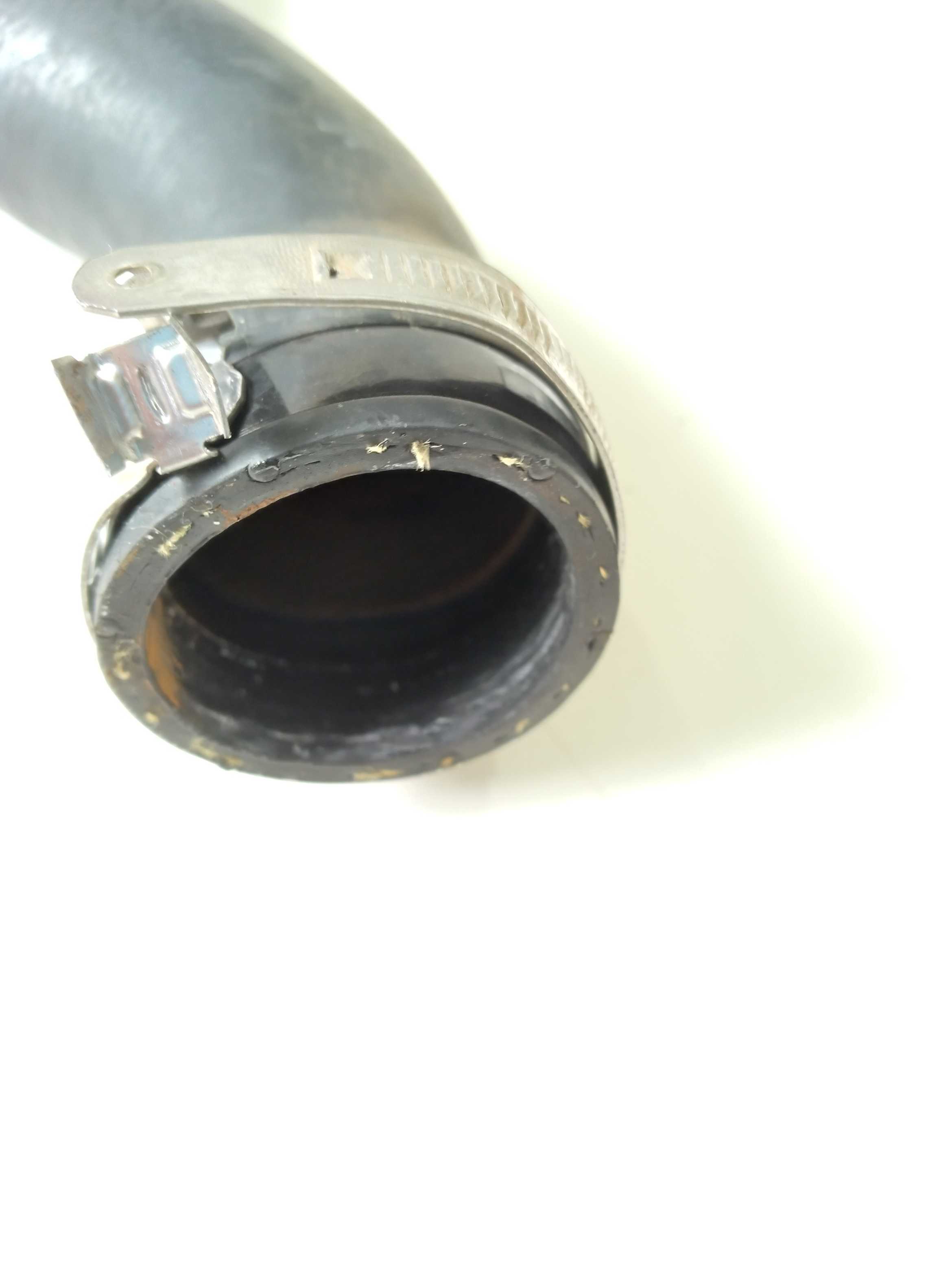 Mangueira De Água Superior Fiat Grand Siena Attrac. 1.4 2013 2