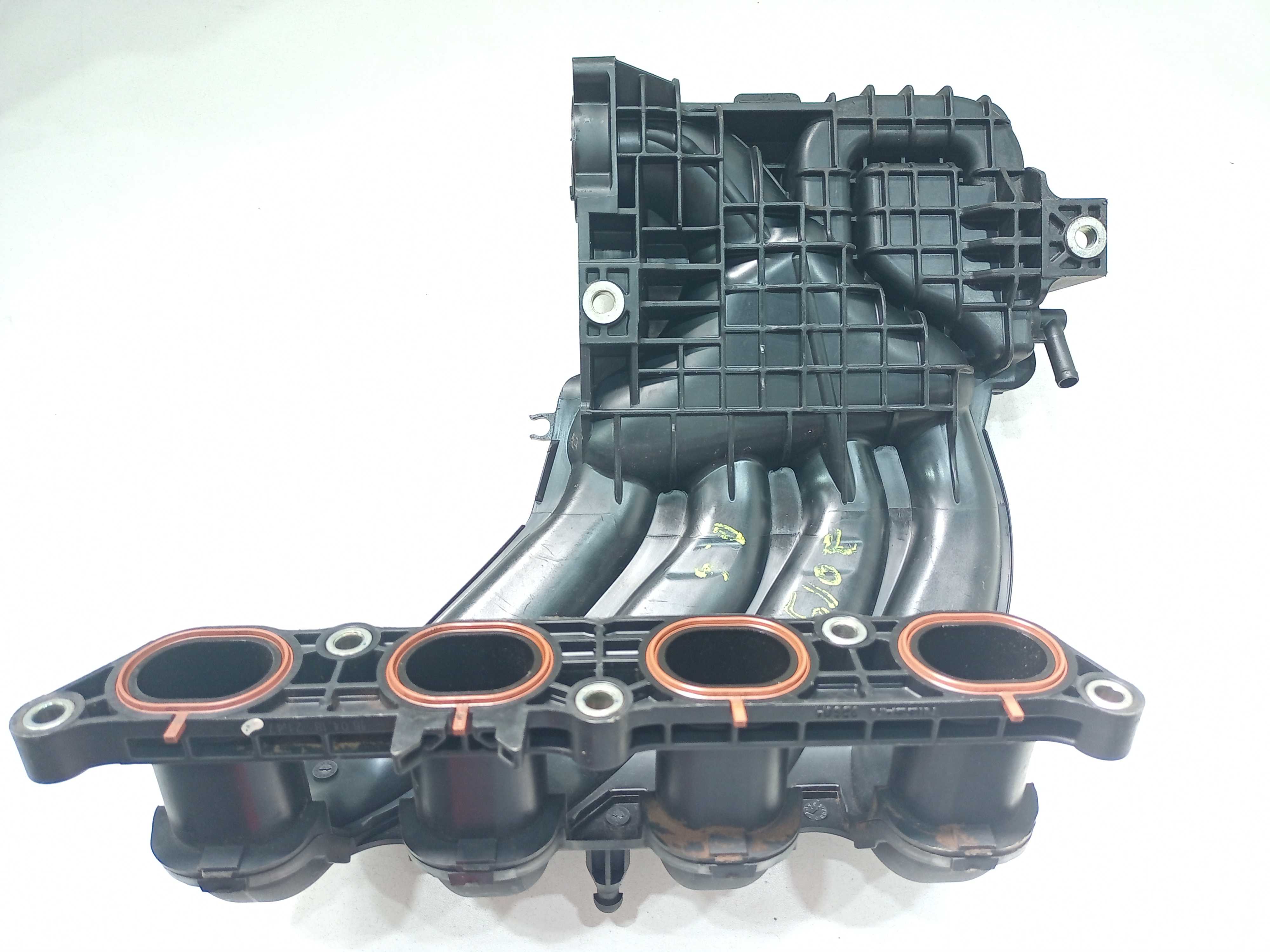 Coletor Admissão Nissan Versa 2019 4