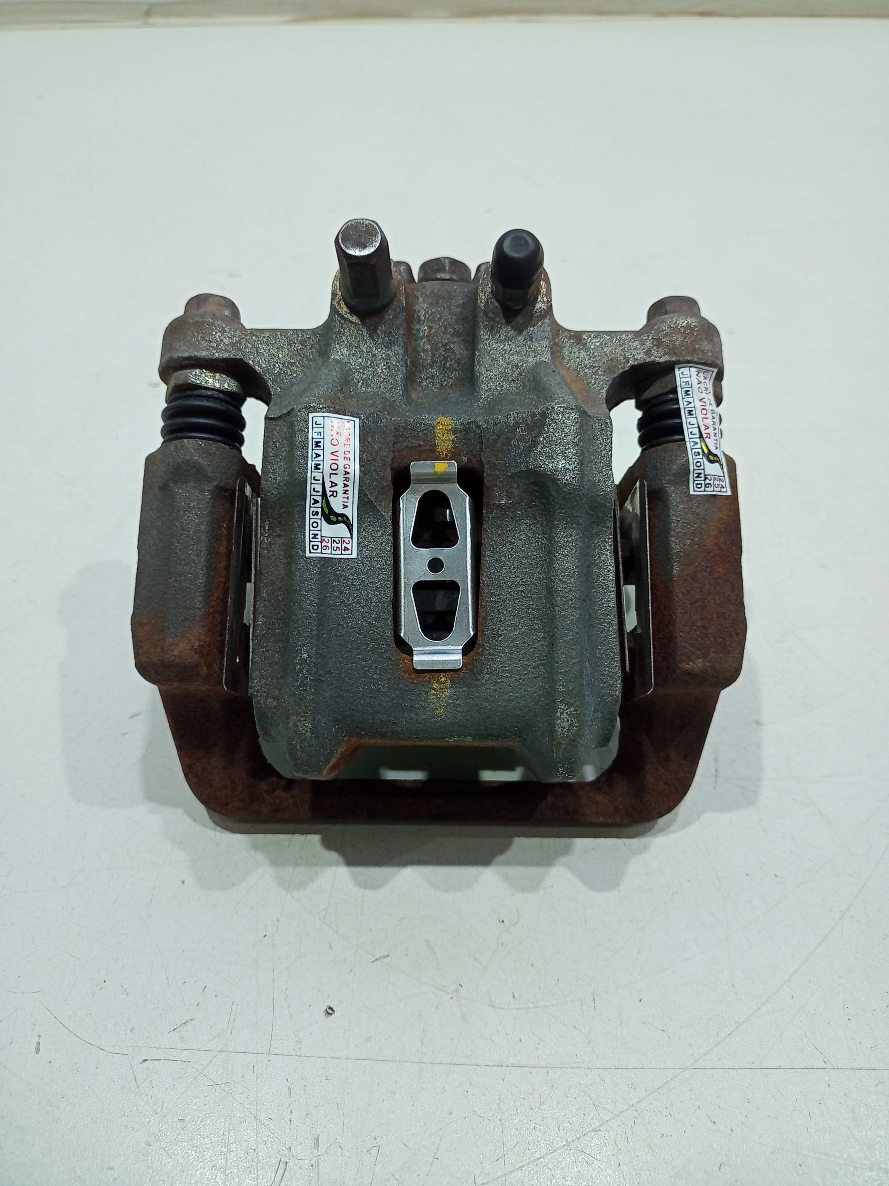 Pinça Freio Traseira Direita Honda CR-V 2012 2