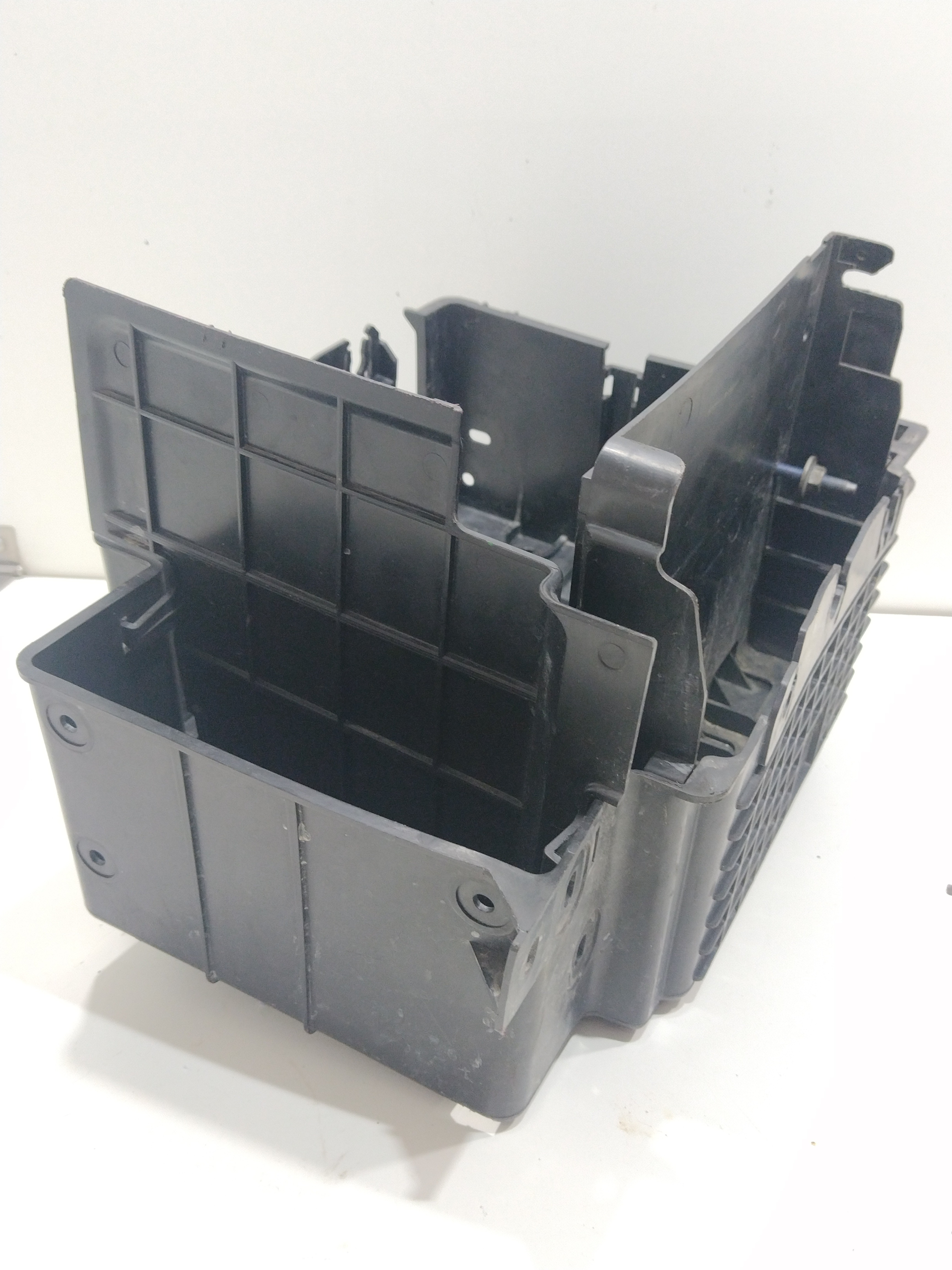 Suporte Módulo De Injeção Citroen C3 2011 1