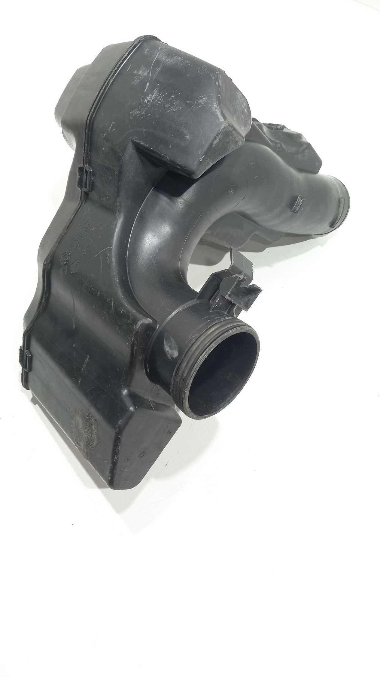 Caixa Ressonadora Peugeot 307 2.0 2006 Detalhe 2