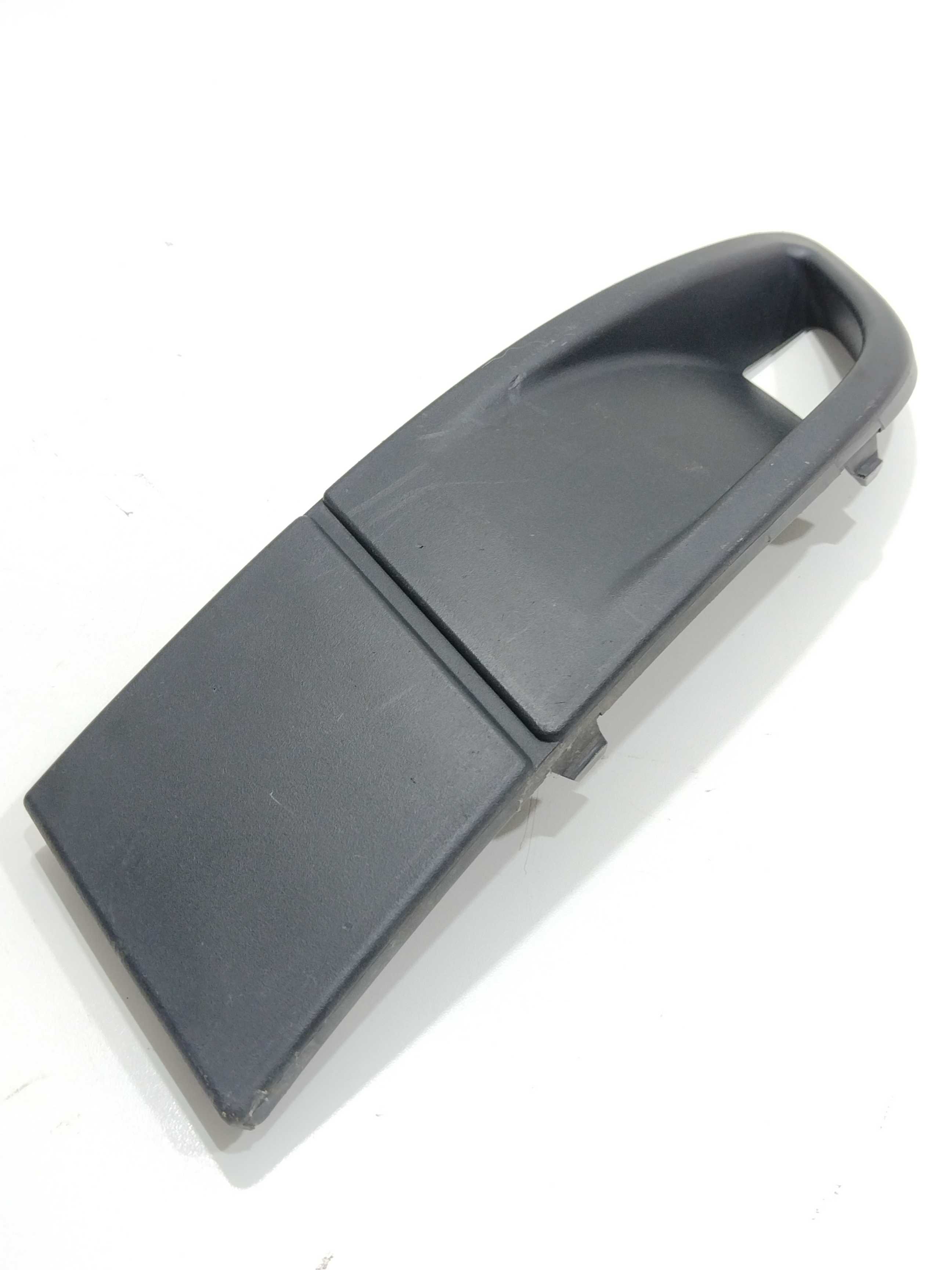Moldura Esquerda Farol Milha Classic 2012  94733951 Orig 2
