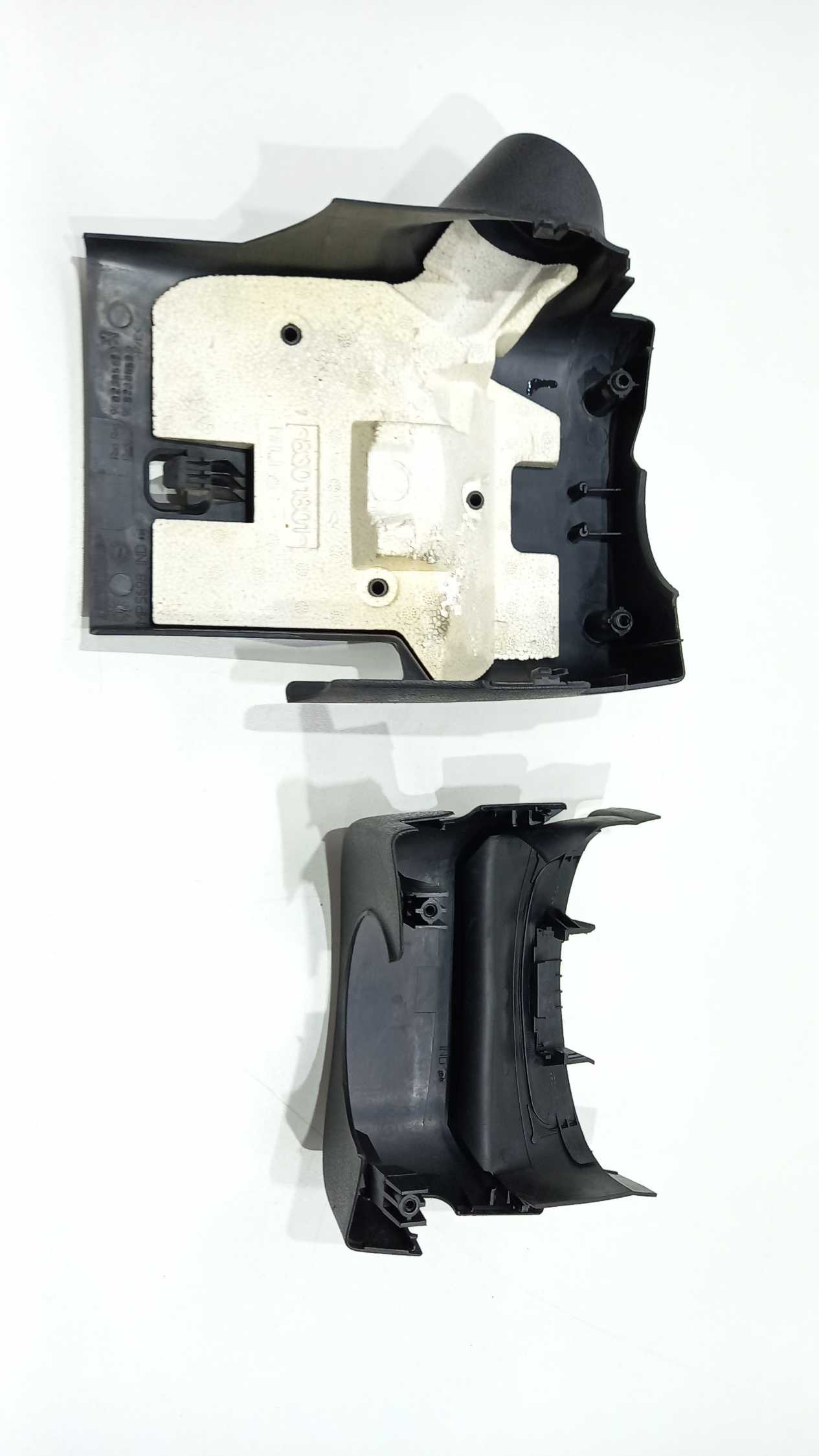 Molduras  Da Chave De Seta Peugeot  307 2002 À 2012 4