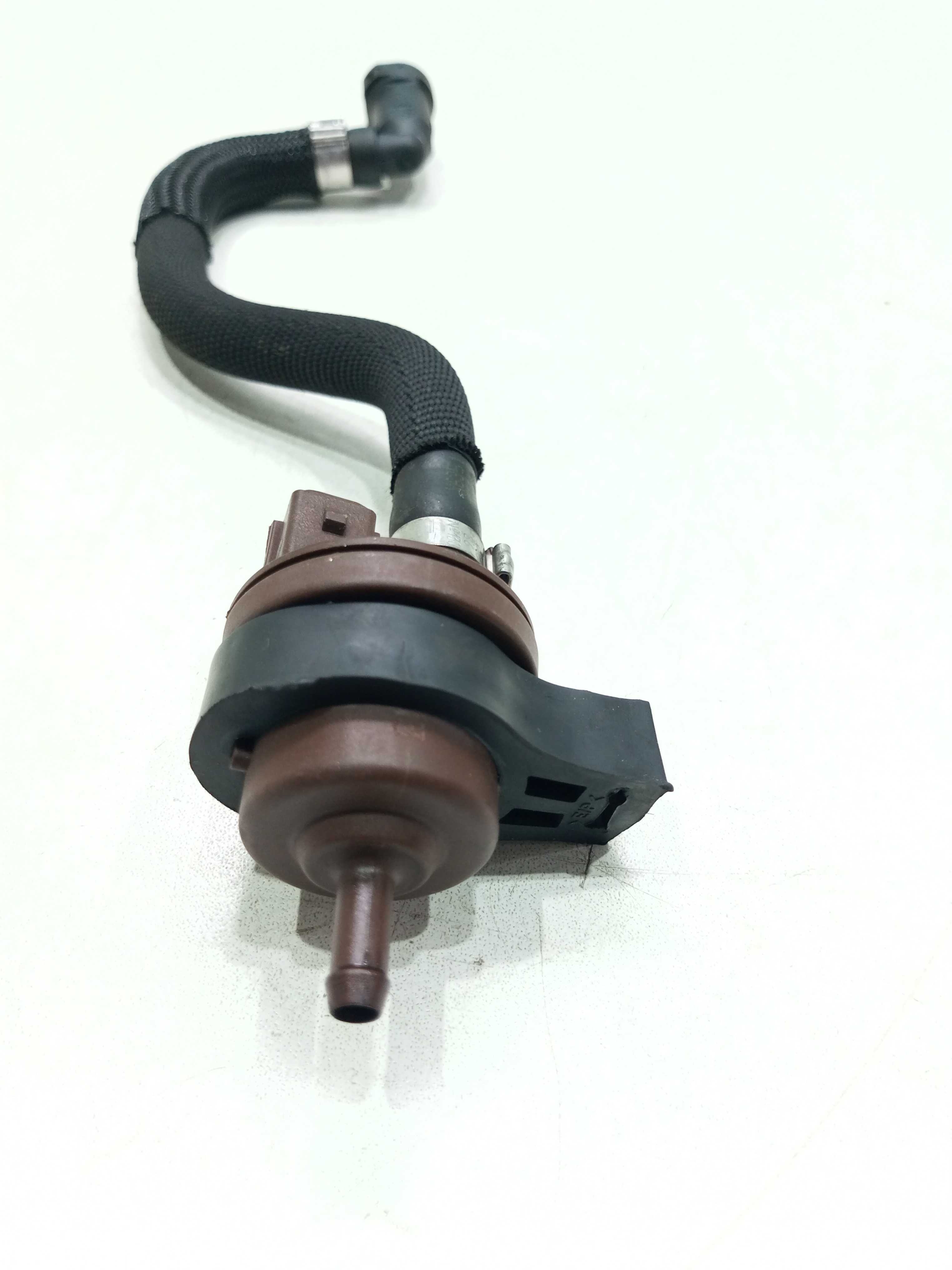 Válvula Purga Citroen C3 1.6 2014 Automático 7