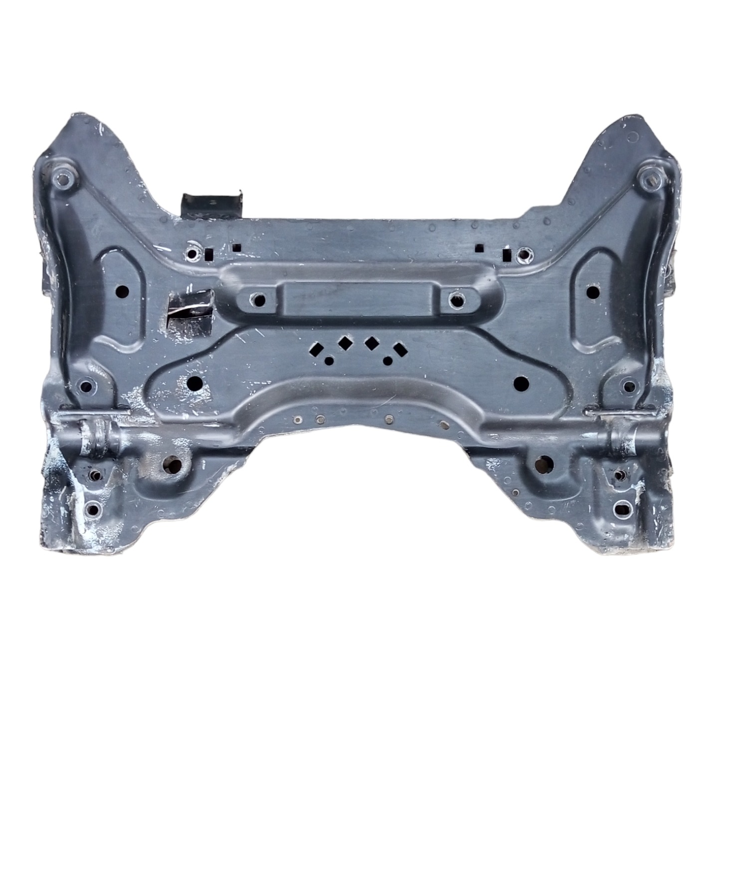 Quadro Agregado Peugeot 307 2.0 Rallye 2004 5