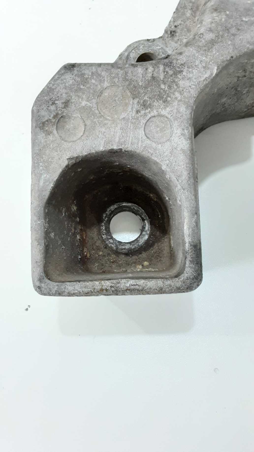 Suporte Motor E Coxim Xsara Picasso 2.0 3