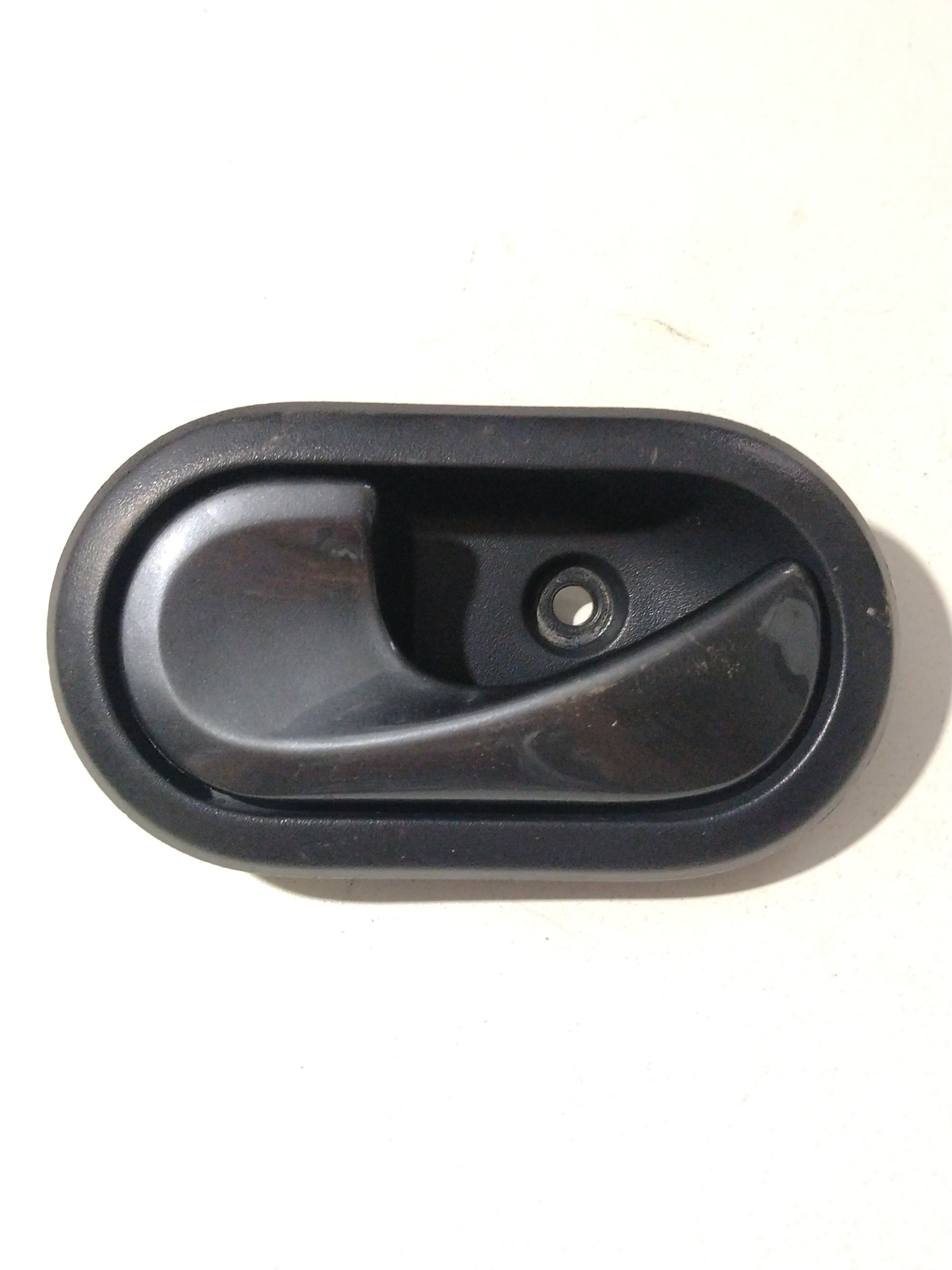 Maçaneta Interna Porta Diant Esquerda Duster 2013 0503100 1