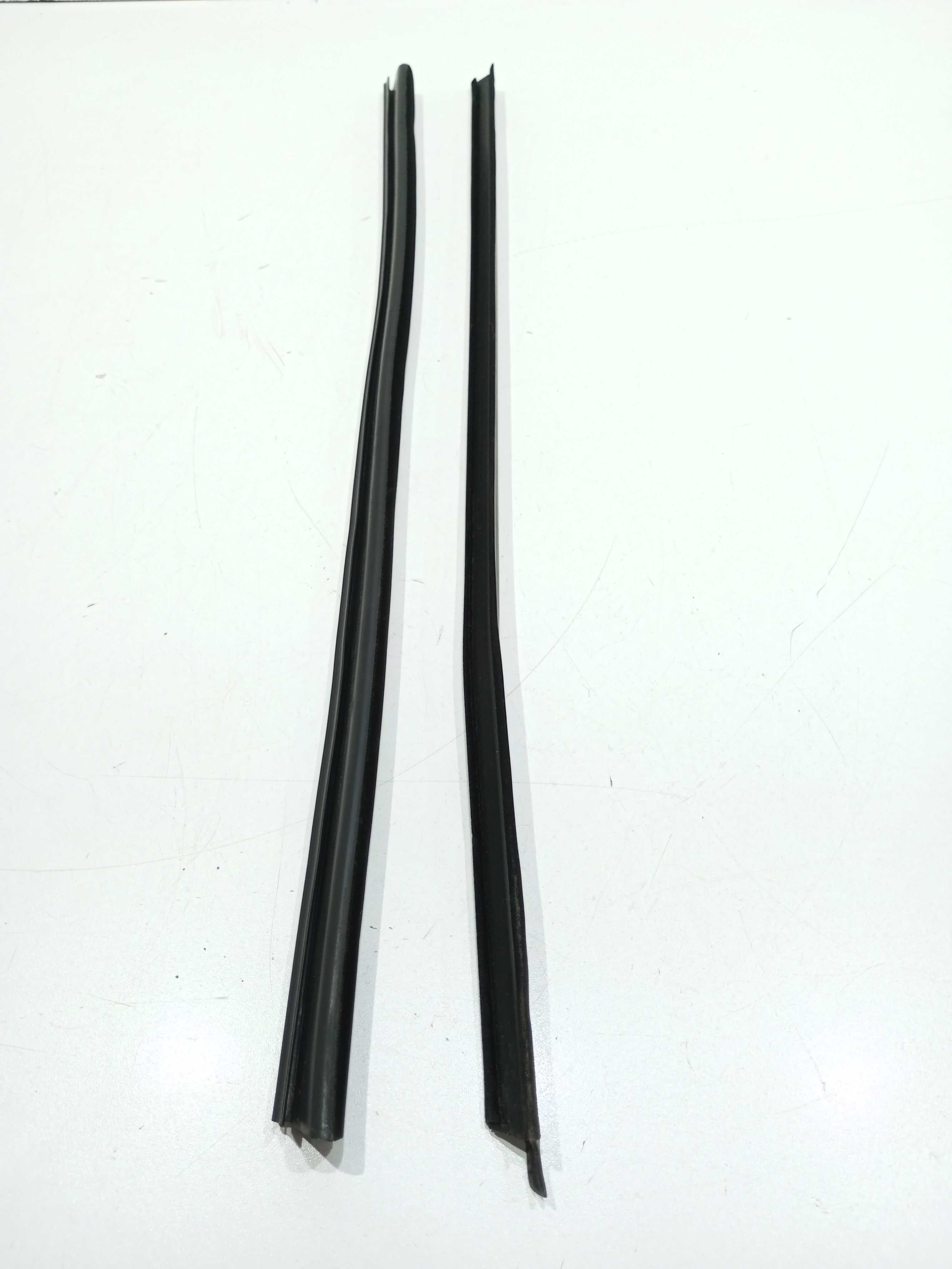 Par Pestana Porta Dianteira Direita Peugeot 307 2.0 2004  Preto 1