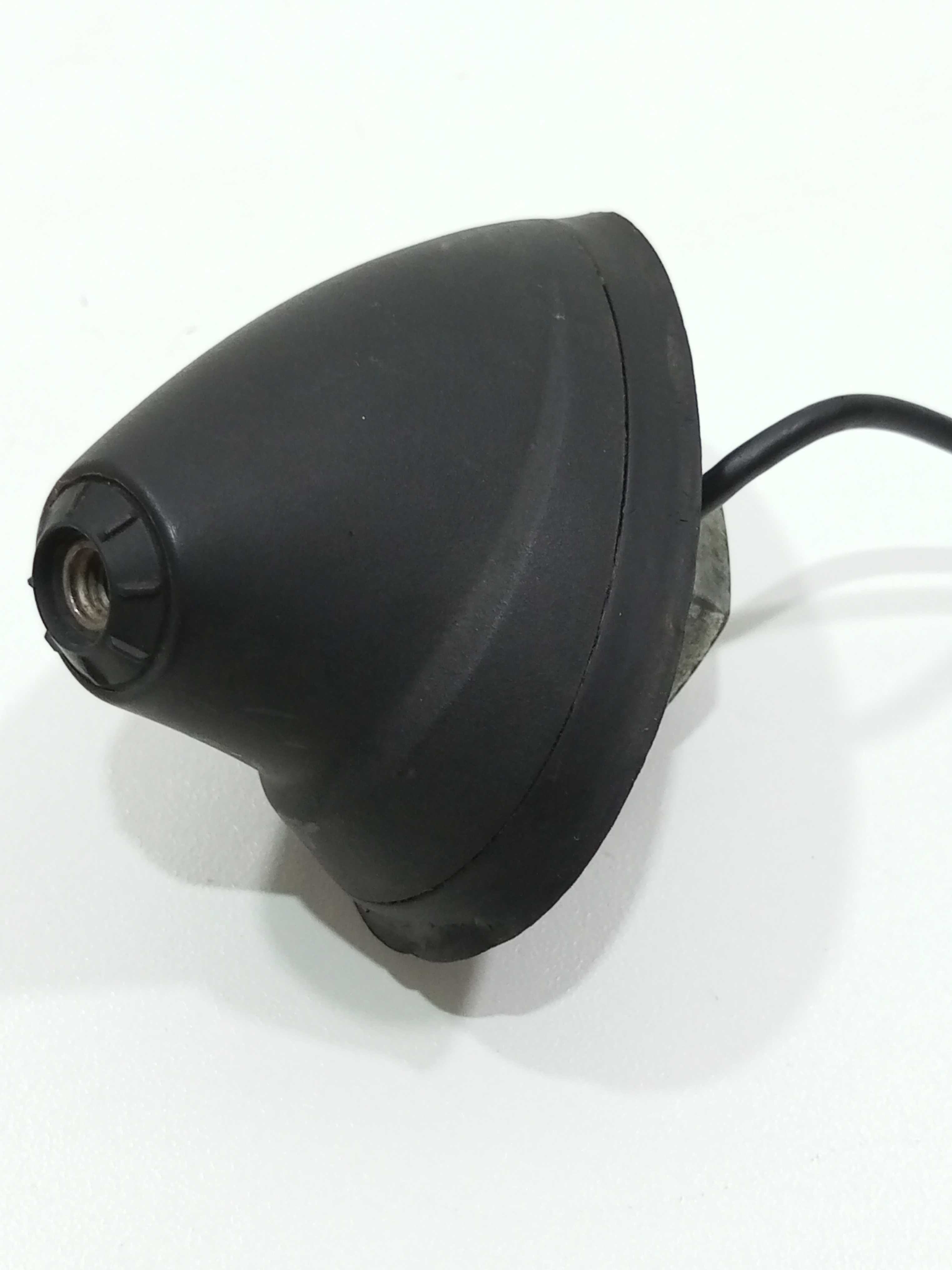 Base Da Antena Peugeot 2008 1.6 2018 2