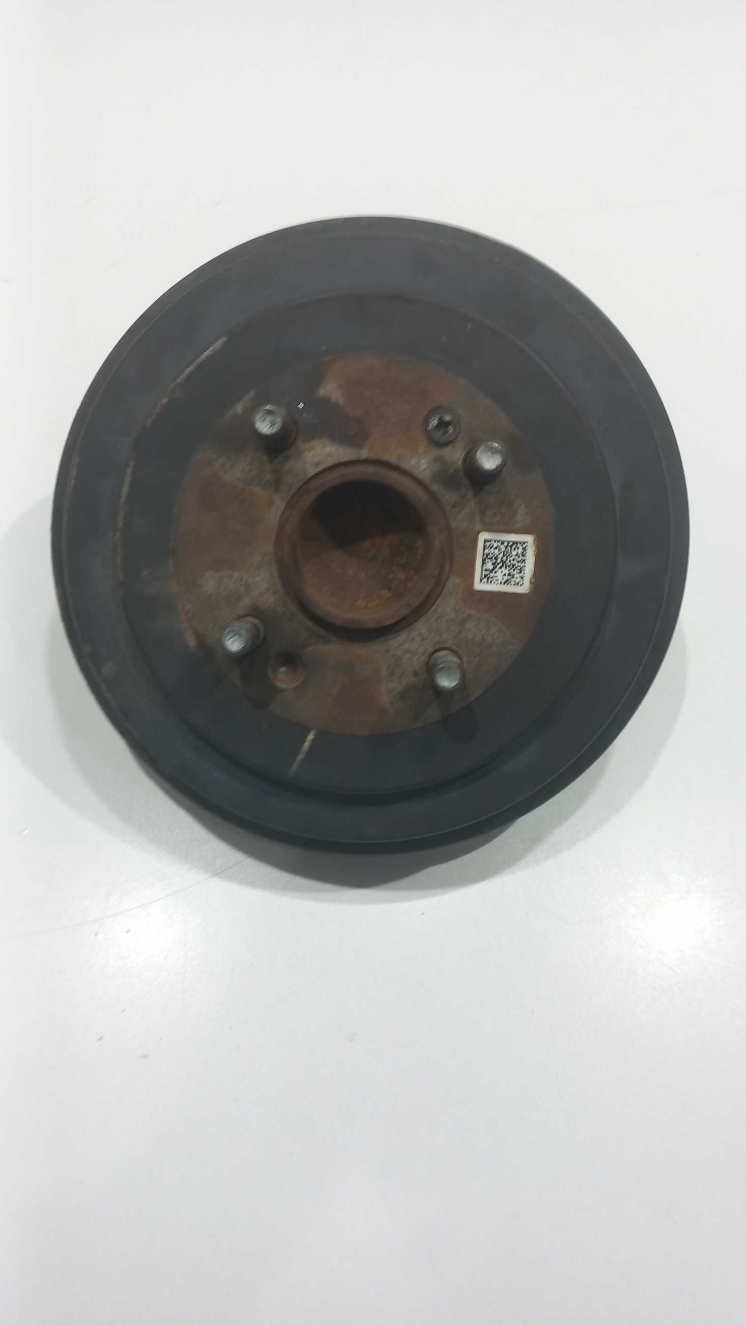 Panela Traseira Direita Hyundai Hb20s 1.0 2022 Com Abs 4