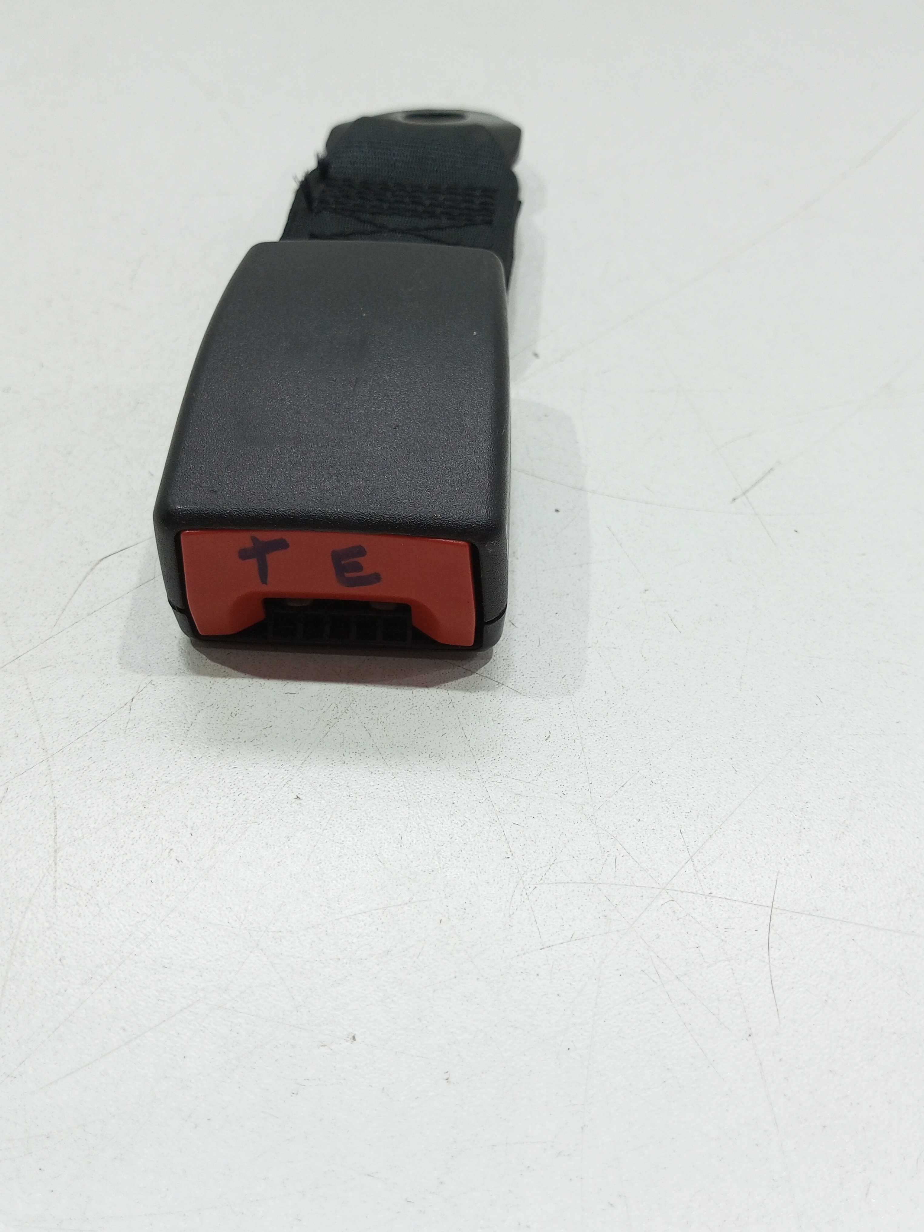 Engate Cinto De Segurança Traseiro Esquerdo C3 1.6 2014 4