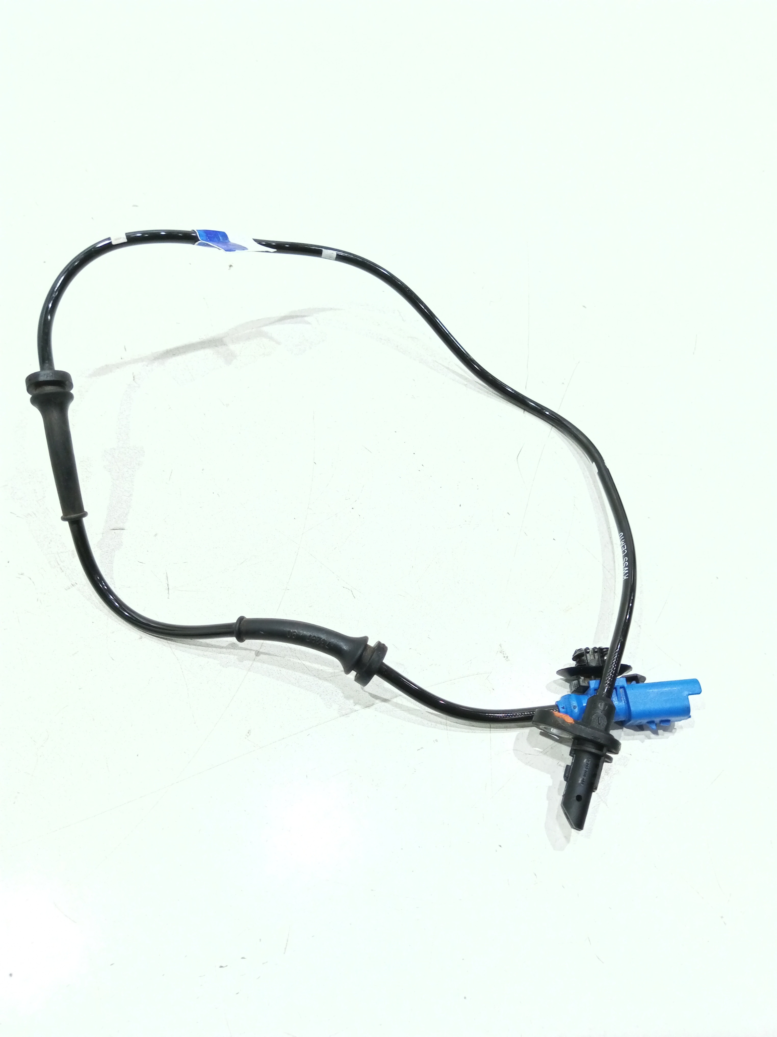 Sensor Abs Traseiro Citroen C3 1.6 2014Automático 2