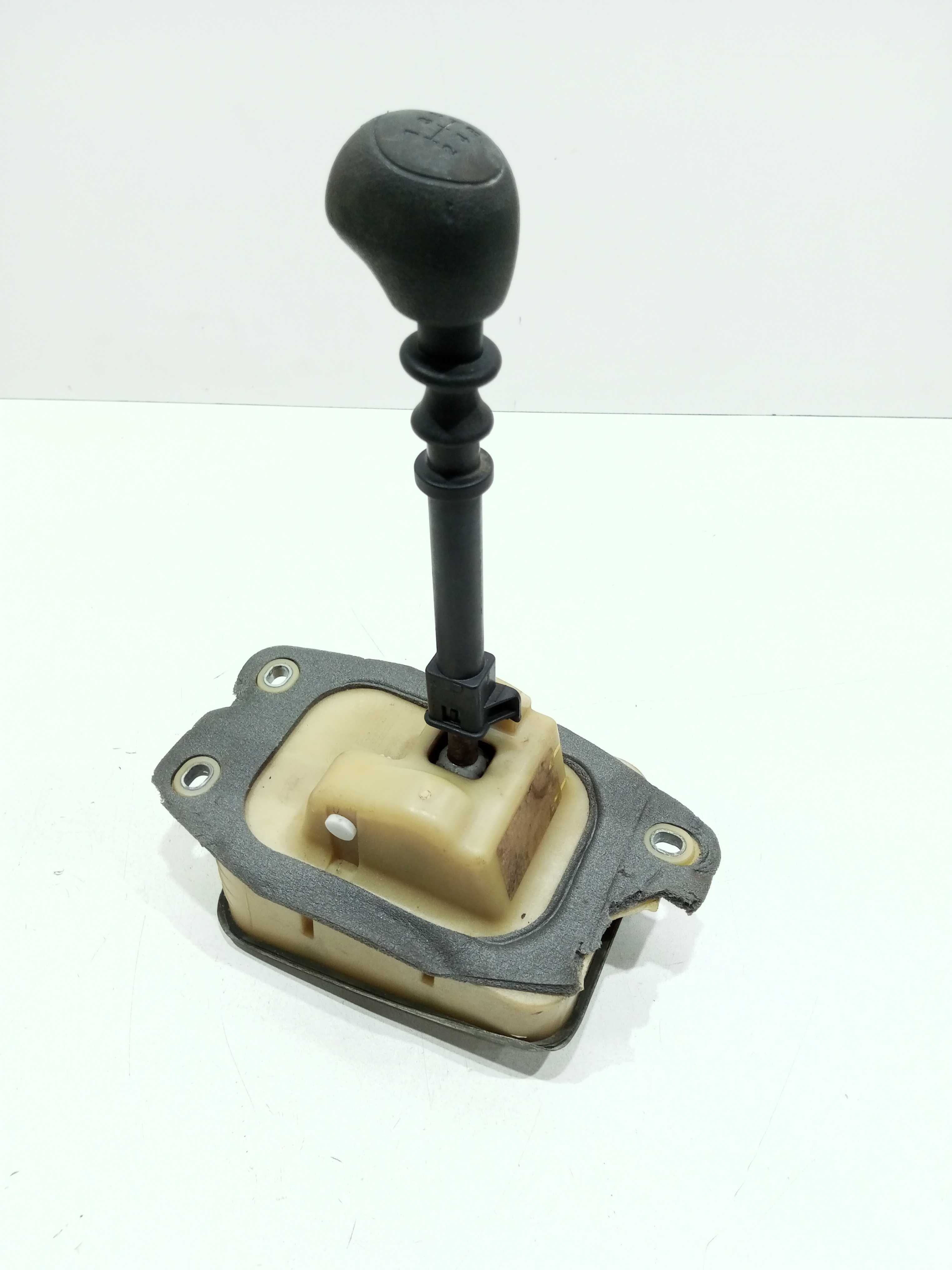 Alavanca Trambulador De Marcha Fiat Siena Fire 1.0 2011 3