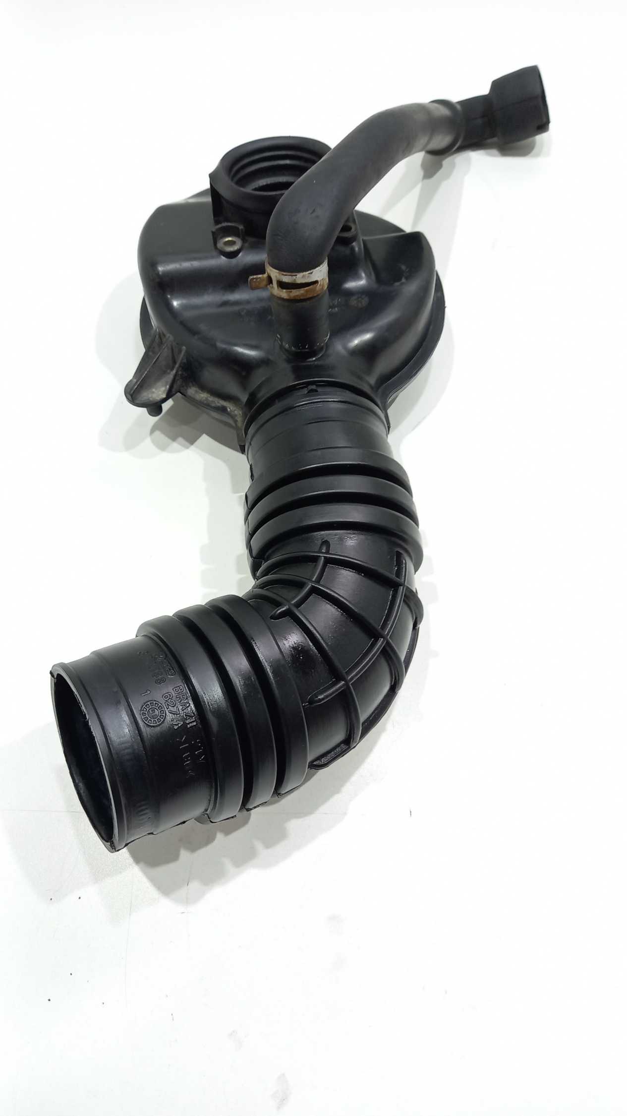 Tampa Mufla Com Mangueiras Vw  Gol 1.0 16v 1997 2