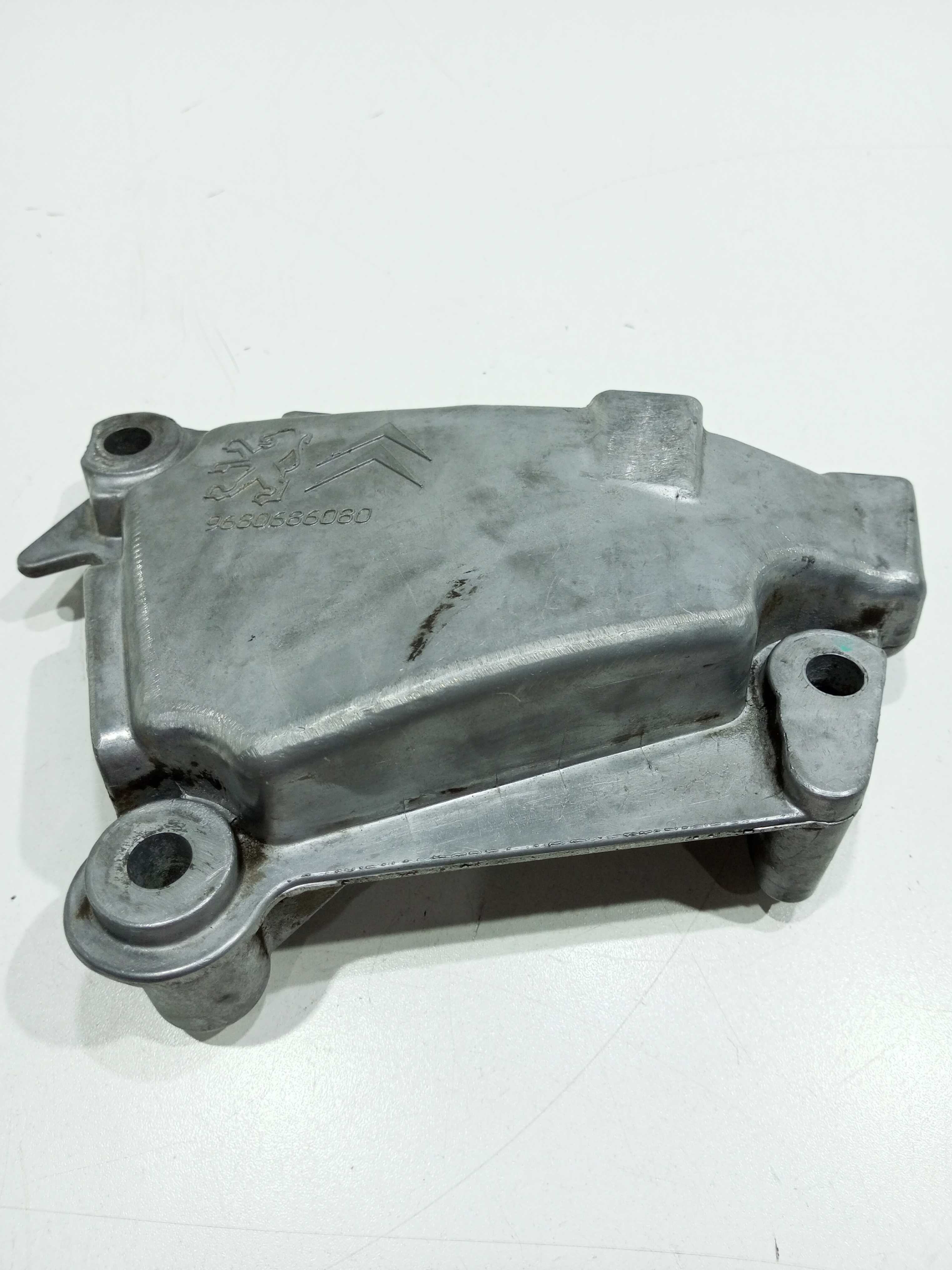 Suporte Coxim Do Motor Citroen C3 Glx  1.4 2011 1