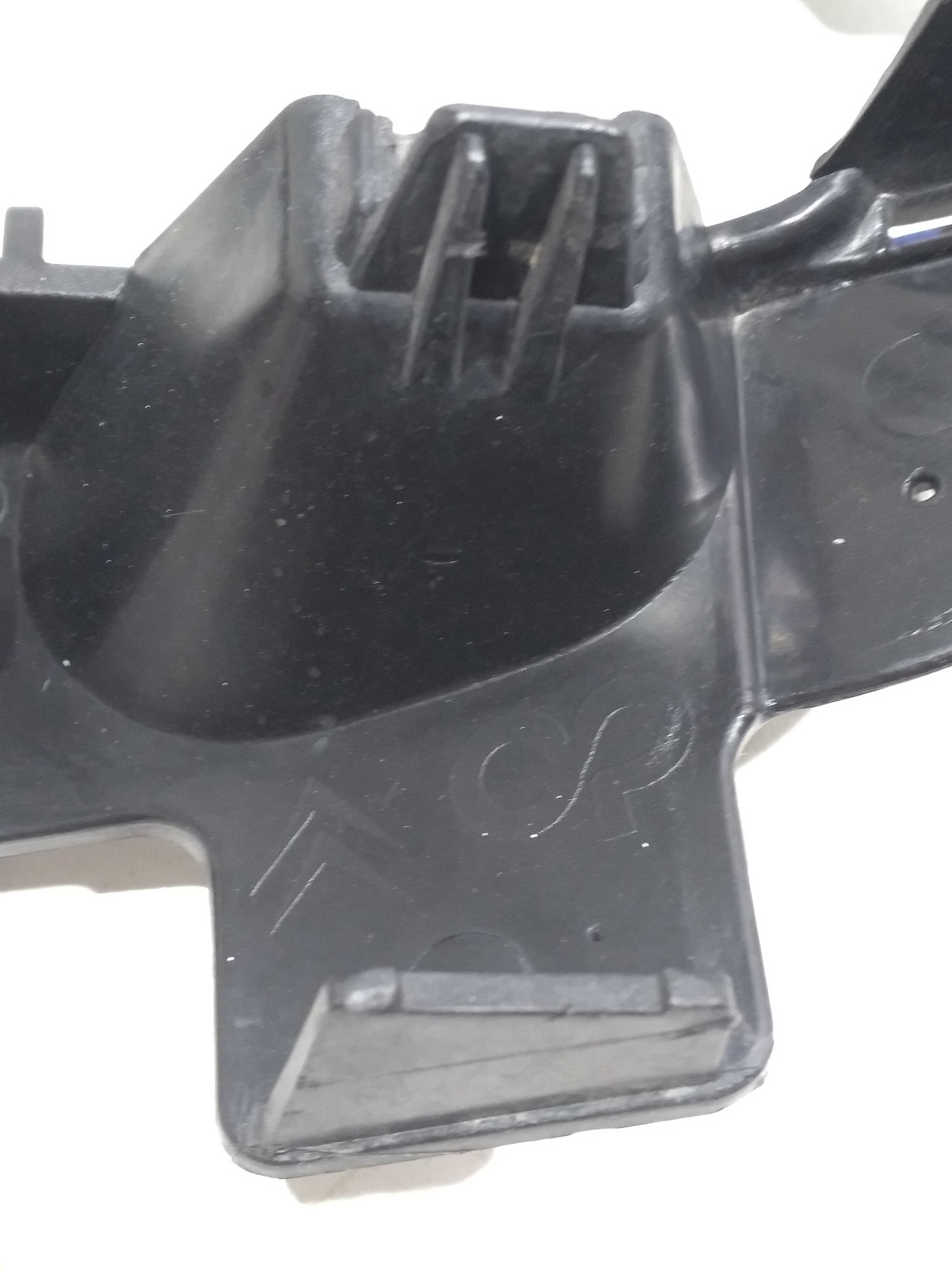Suporte Led Diurno Direito Citroën C3 2013 2014 2015 2016 17 3