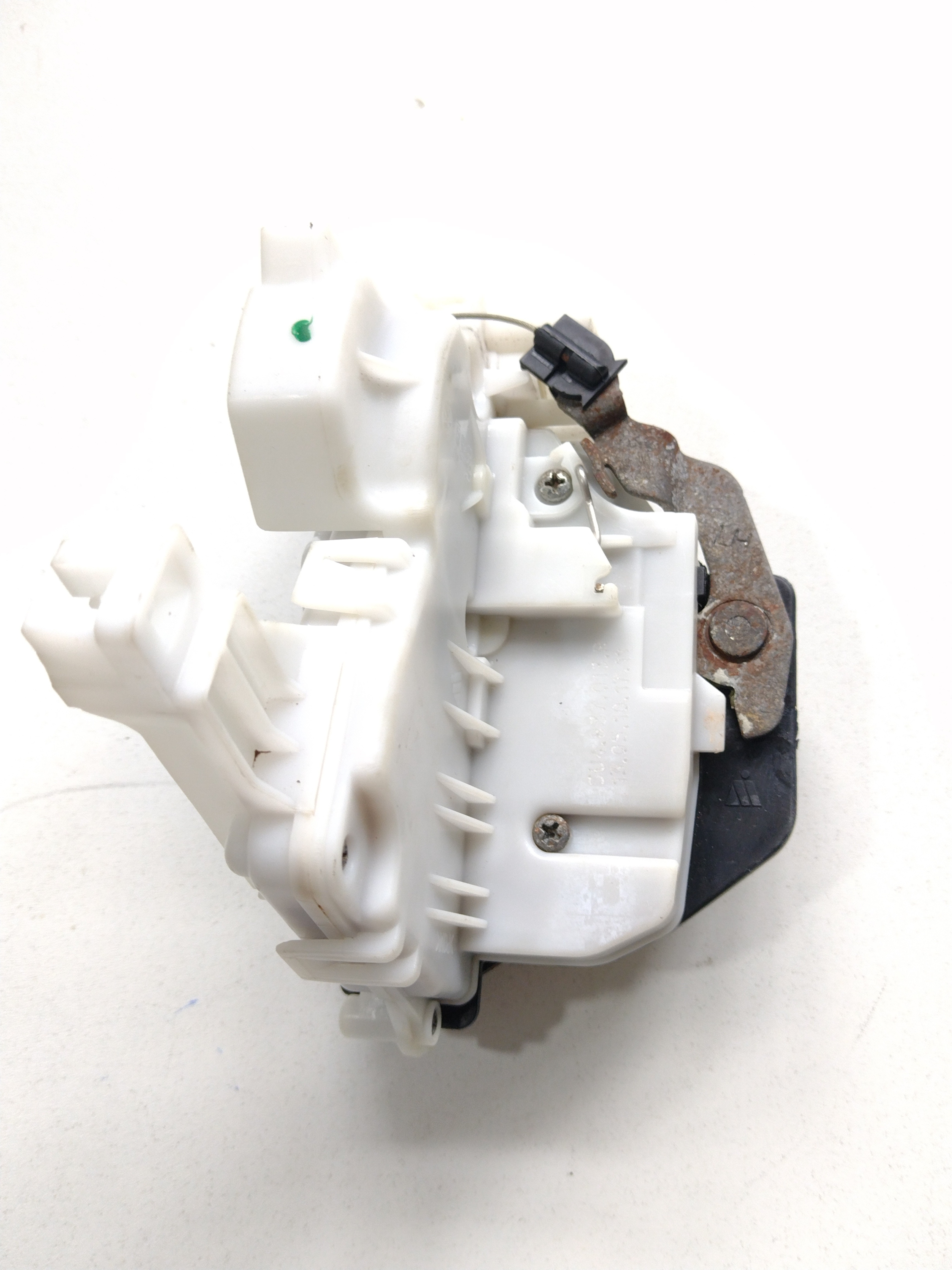Fechadura Elétrica Diant Esq Gol G6 20135u4837013 Orig 3