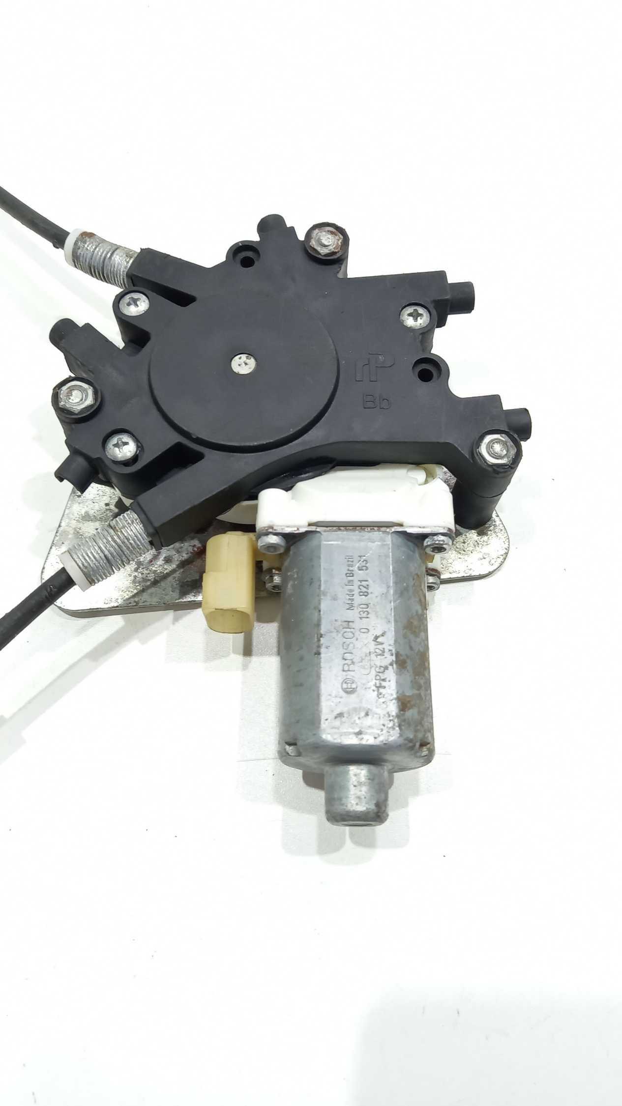 Maquina De Vidro Elétrica Lado Direito Gol G2 2p 7