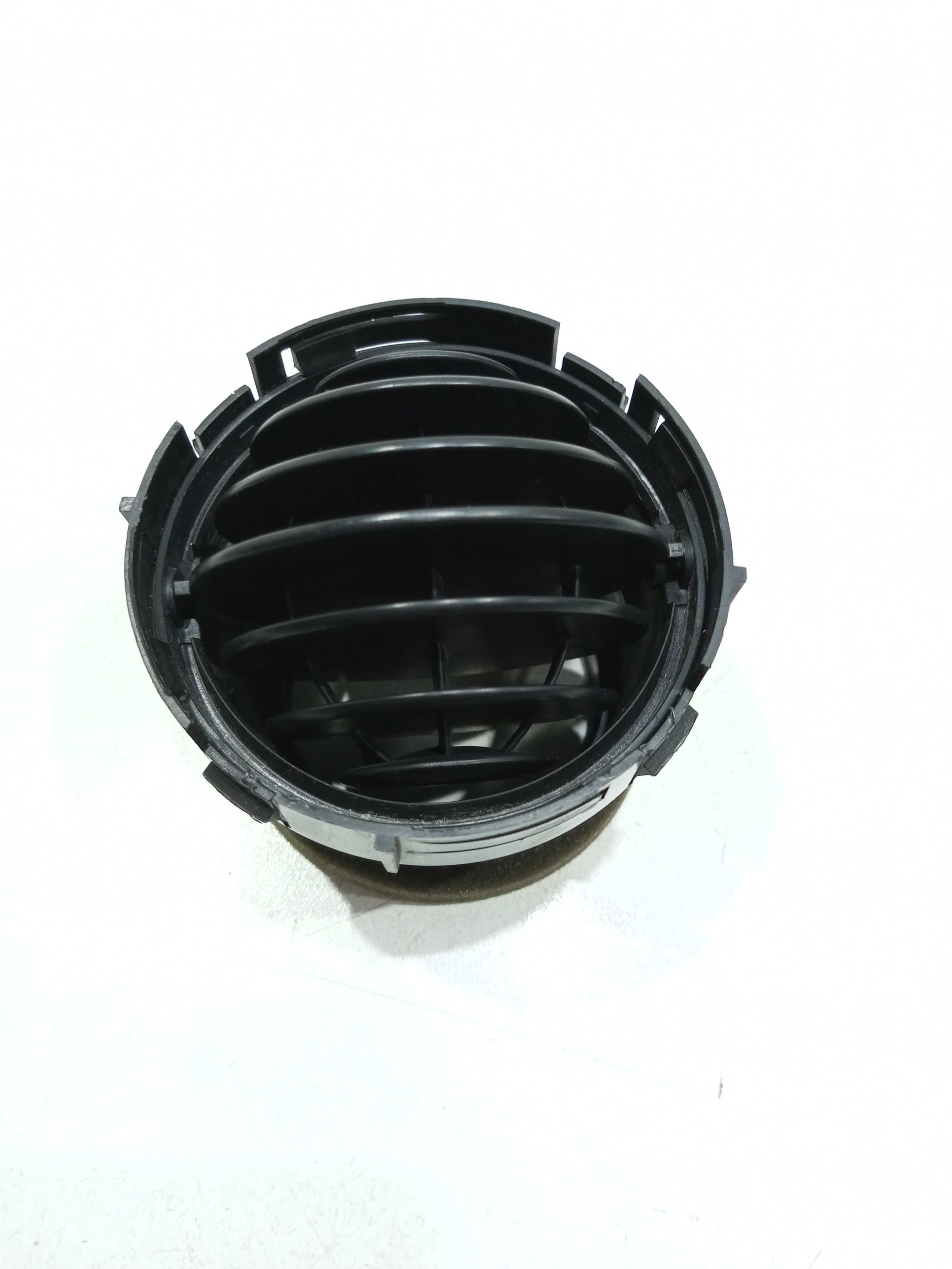 Difusor De Ar Com Cromado Citroen C3 1.6 2014 3