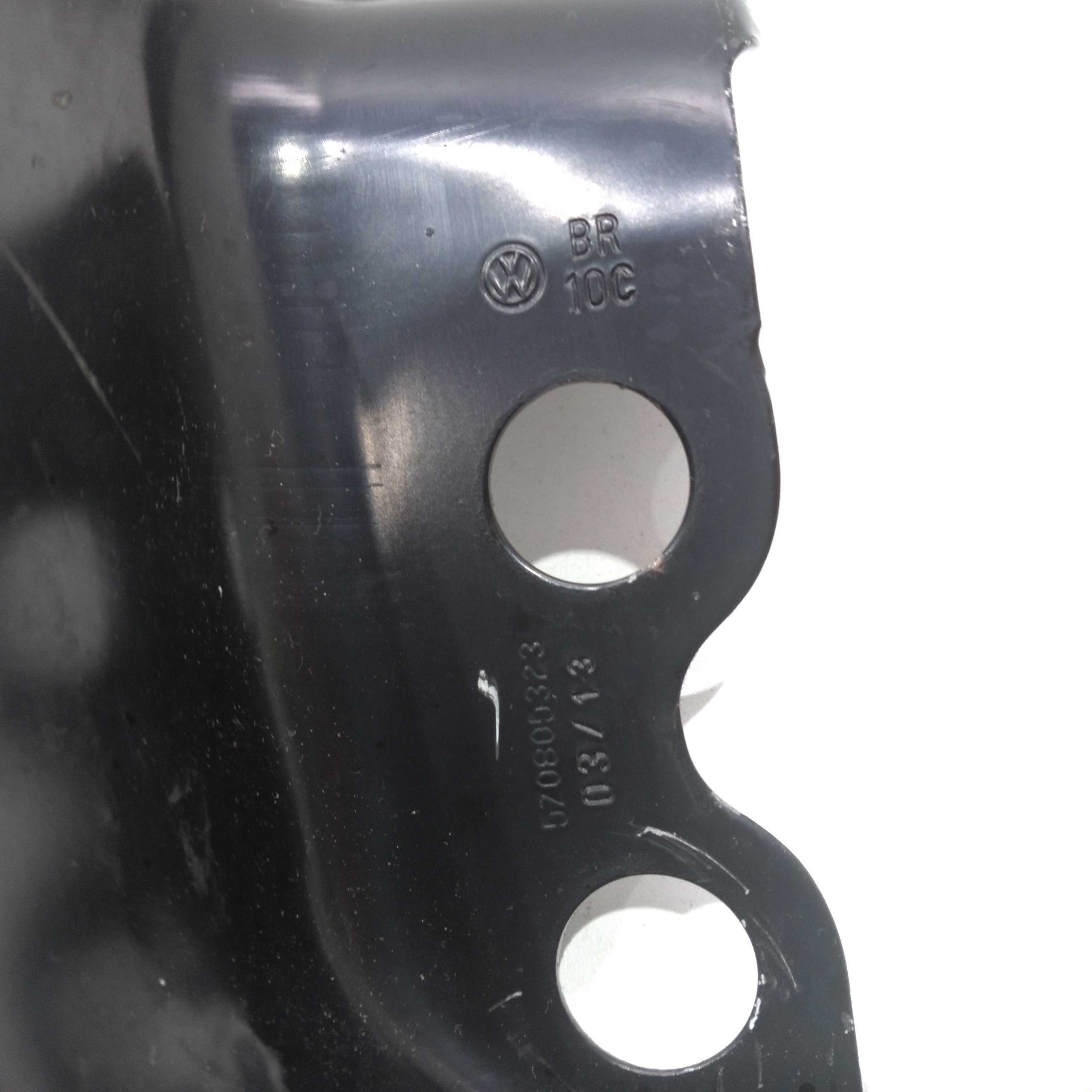 Suporte Farol Lado Esquerdo Fox 2011 À 2014 2