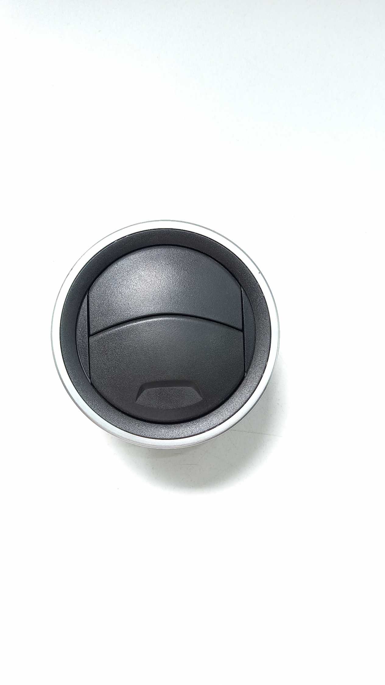 Difusor De Ar Cond. Vw Amarok 2010 À 2014 1