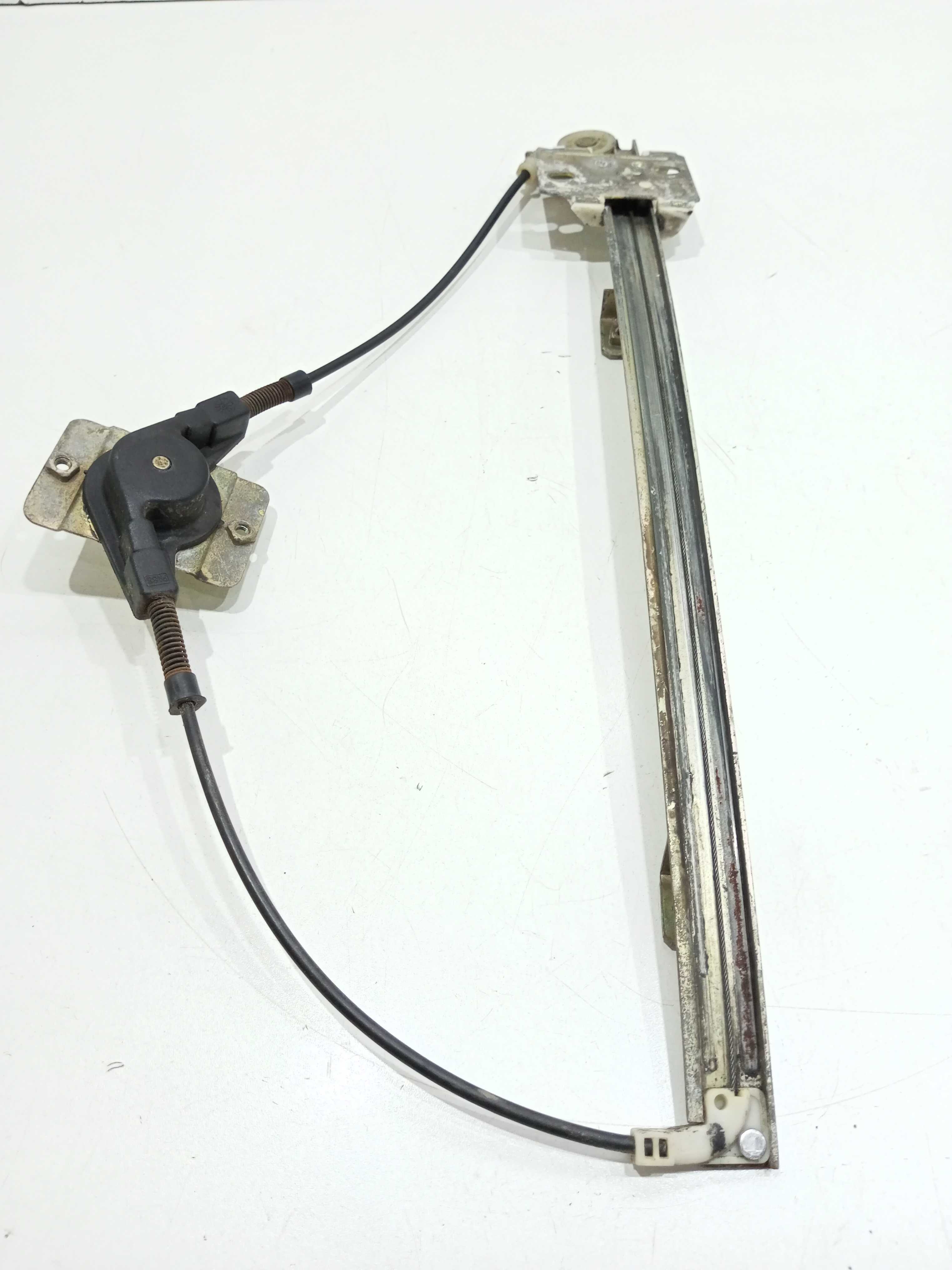 Maquina Vidro Dianteira Esquerda Fiat Uno 4p  1997 98 6