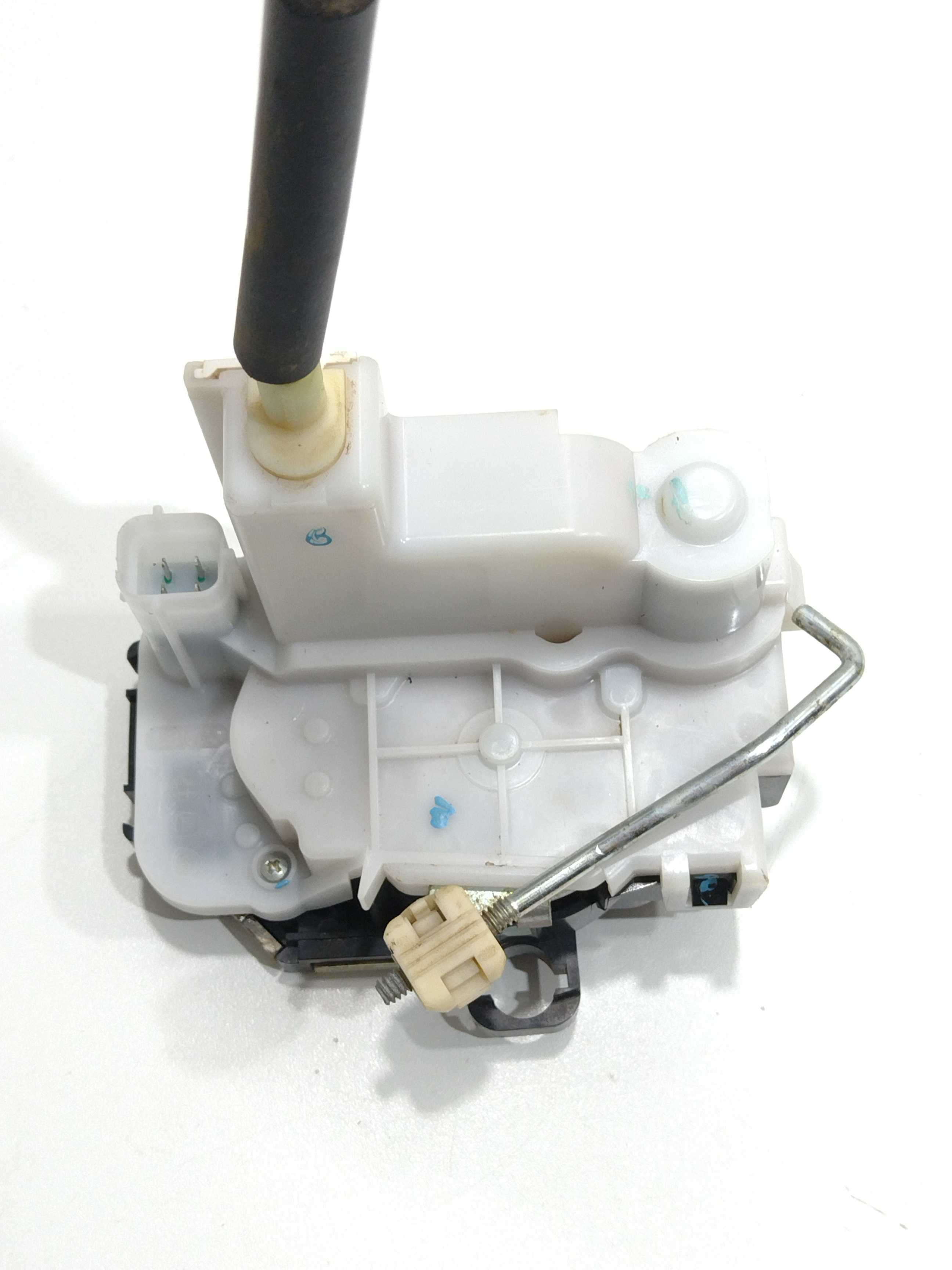 Fechadura Porta Tras Direita Grand Siena 1.6 2013 5