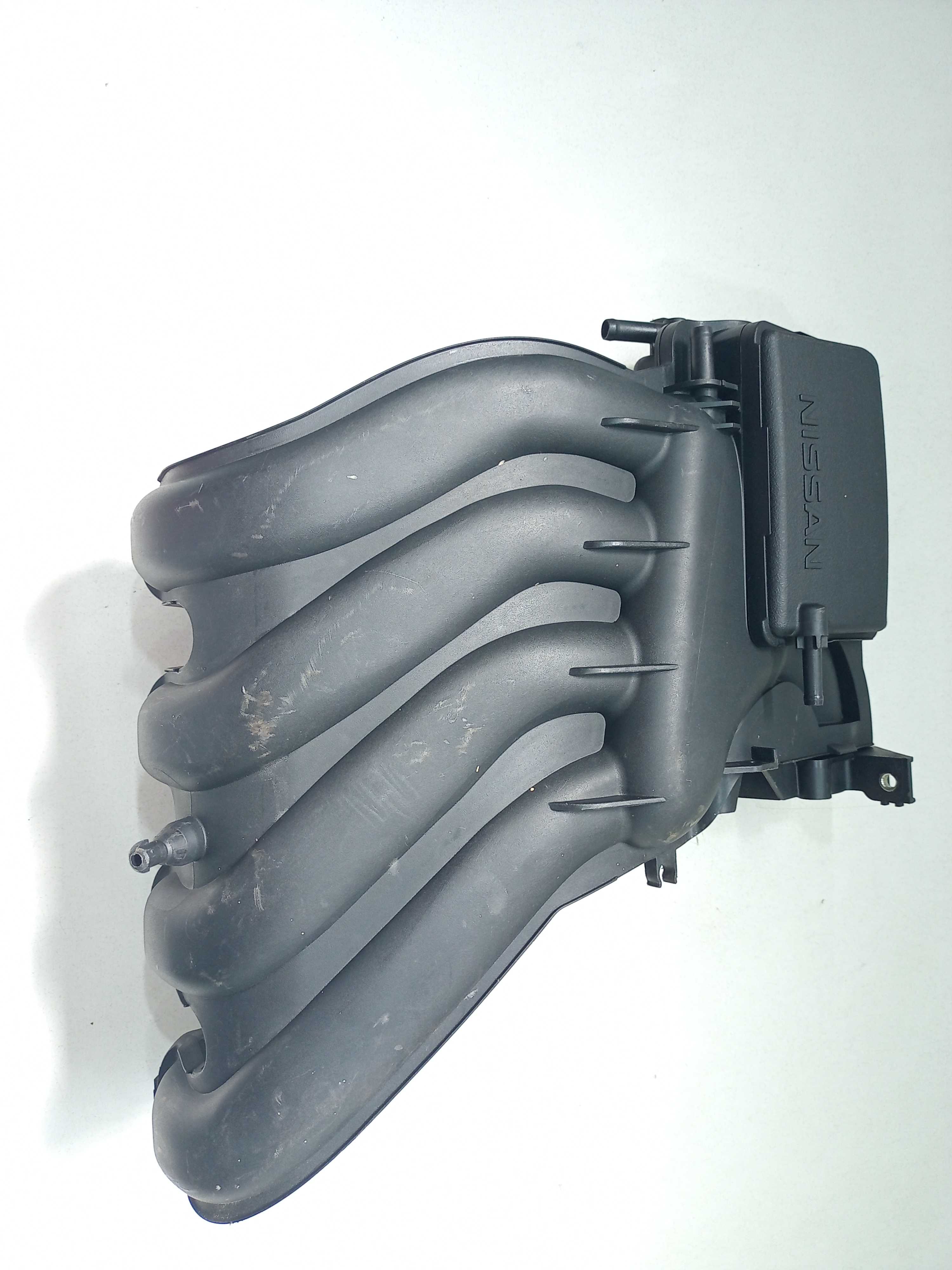 Coletor Admissão Nissan Versa 2019 2