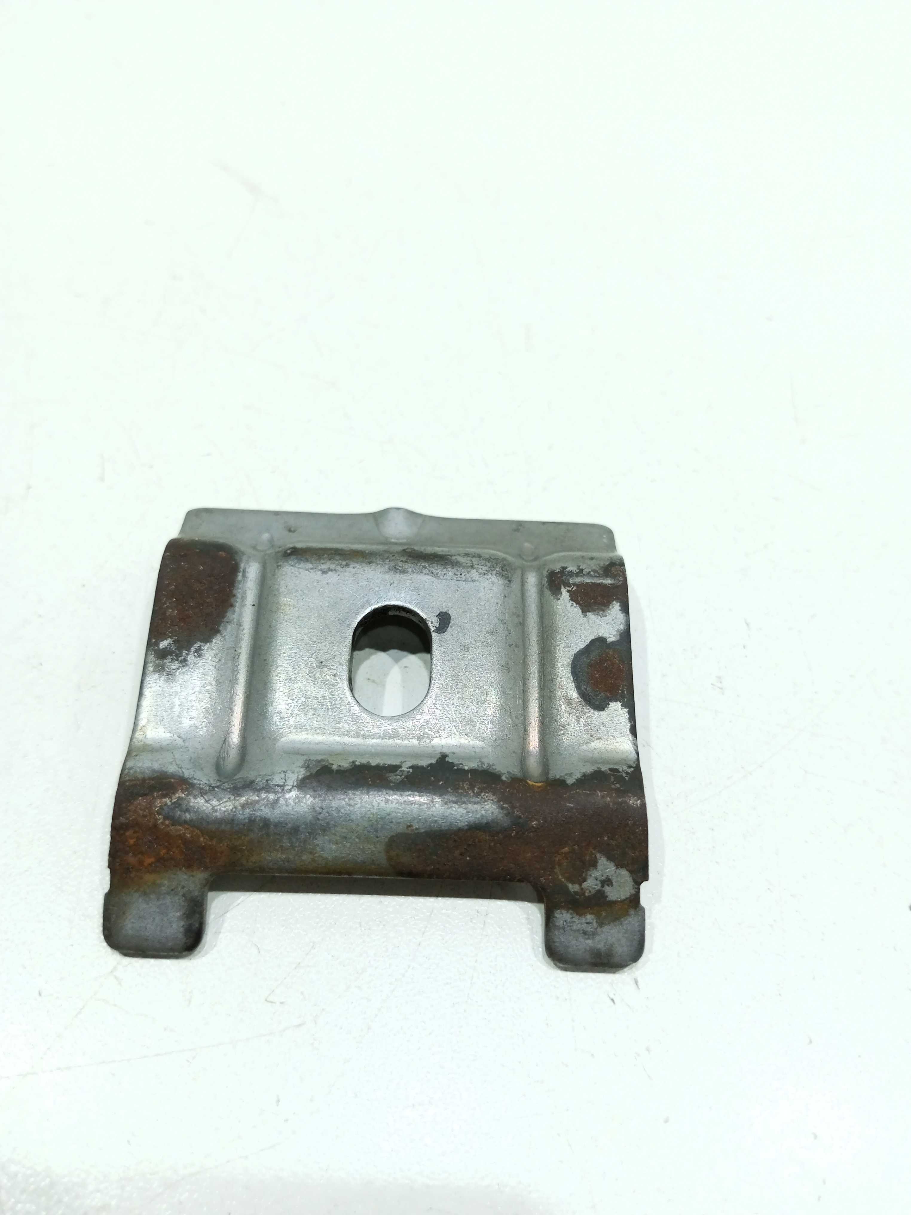 Suporte Da Bateria Saveiro G7 Robust 1.6 2018 1