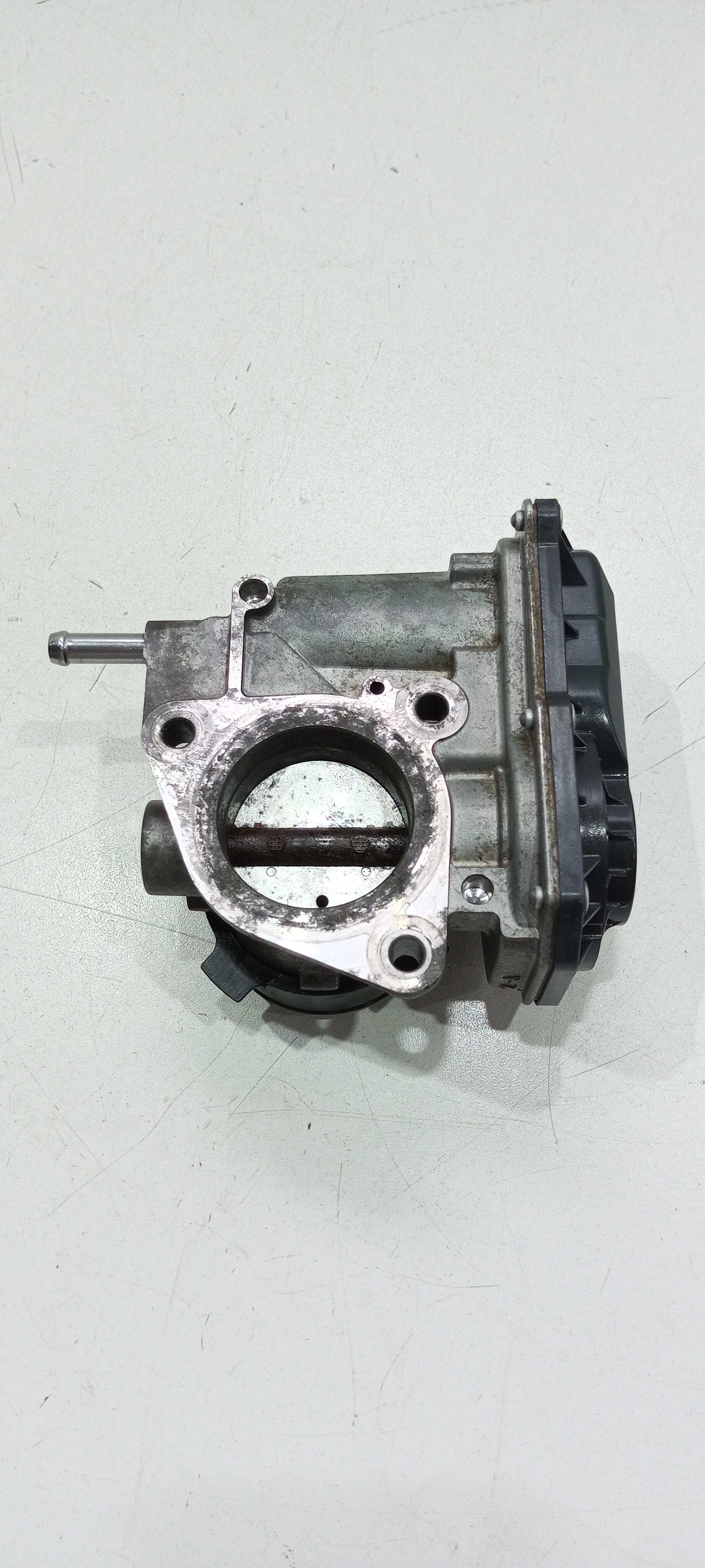 Tbi Corpo De Borboleta Toyota Etios 1.3 X 2016 Hatch 5