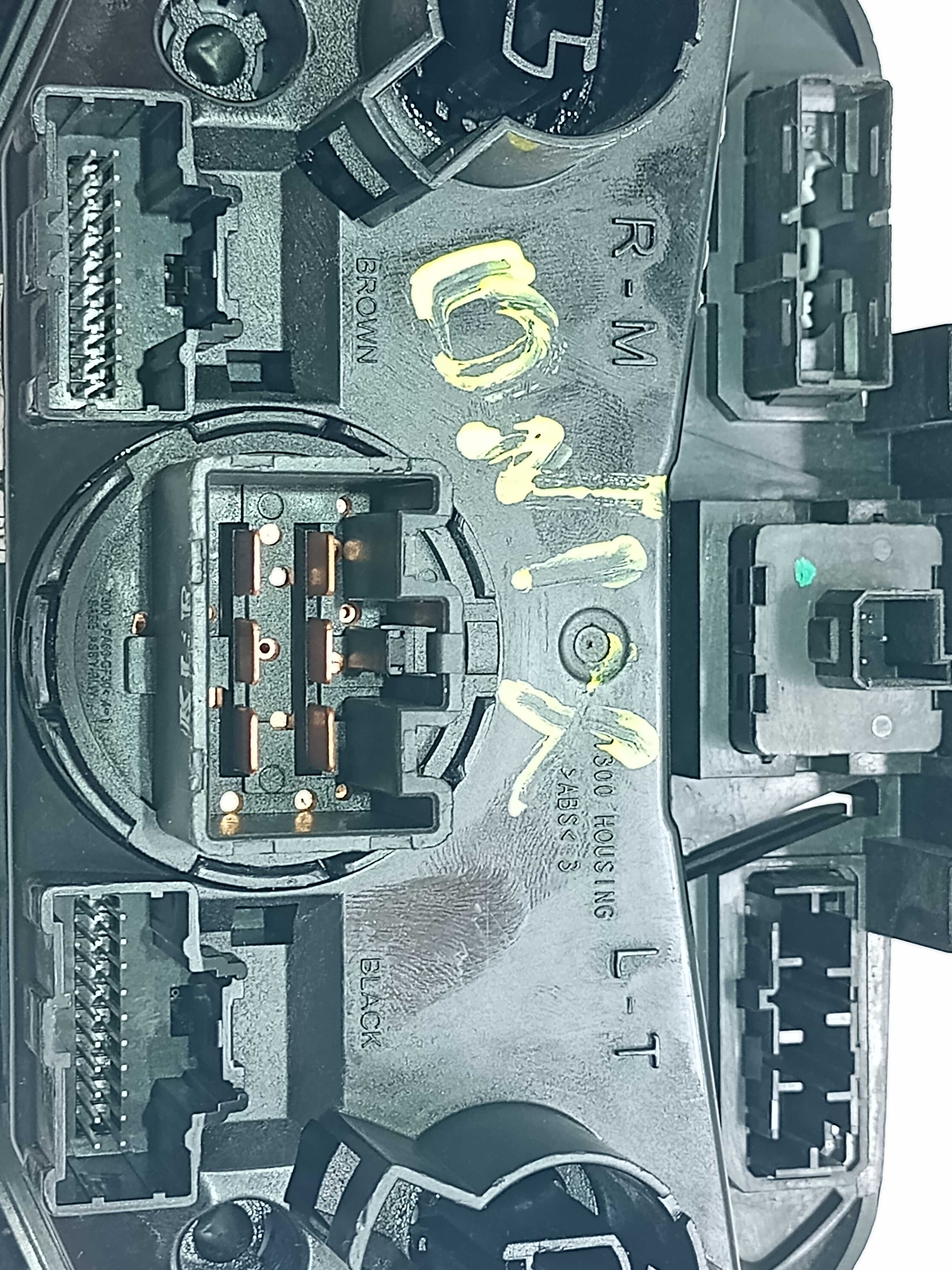 Comando Ar Condicionado Chevrolet Onix 2016 5