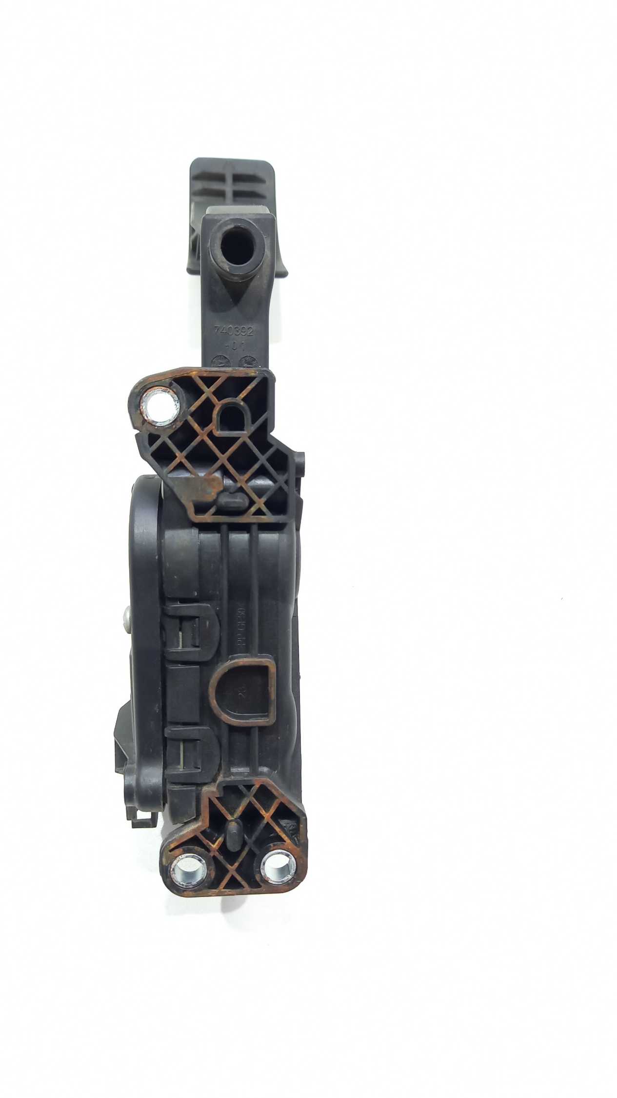 Pedal Do Acelerador Vw Voyage  Gol Saveiro G5 2012 4