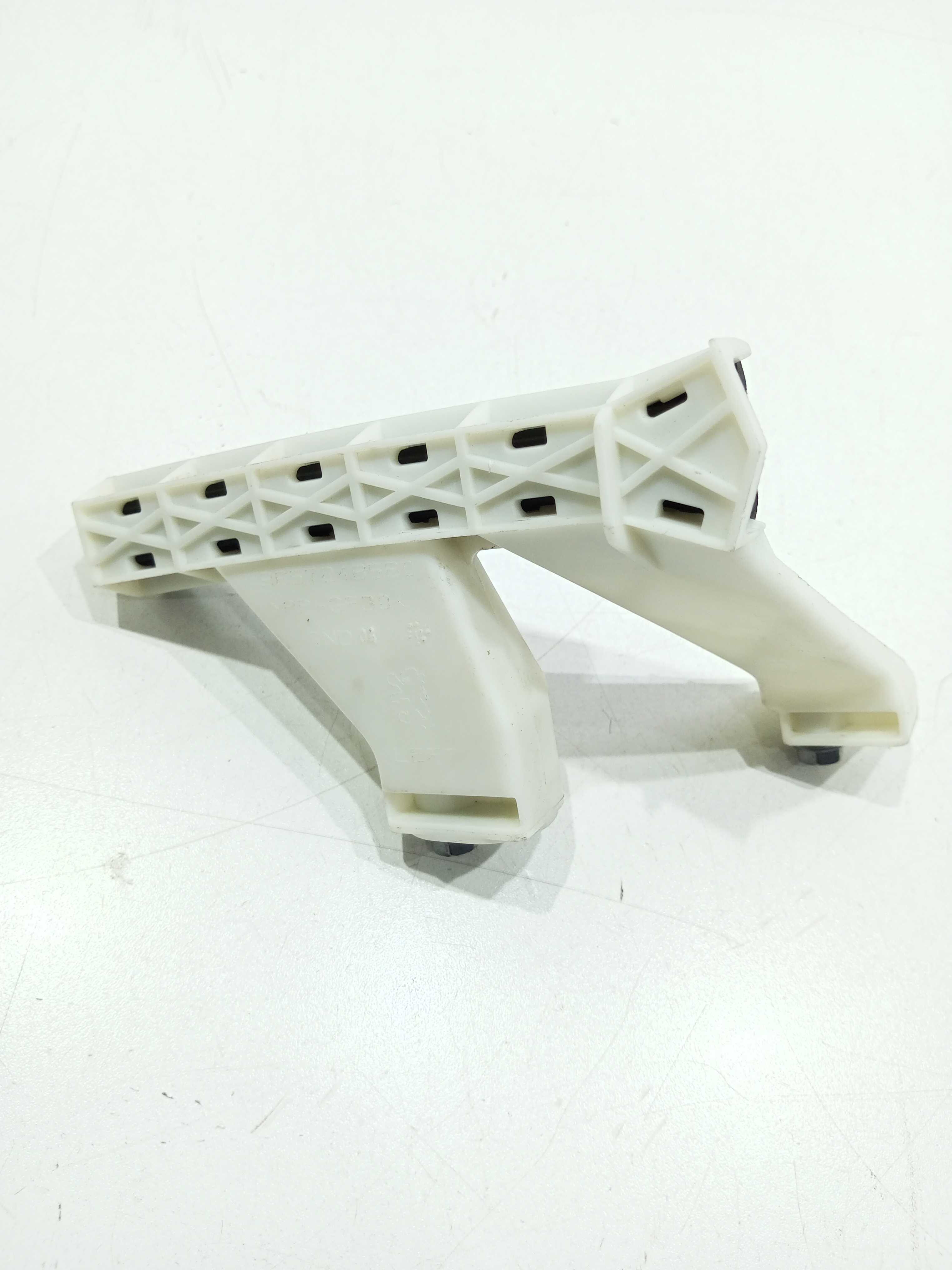 Guia Do Vidro Porta Dianteira Esquerda Peugeot 308 2013 3