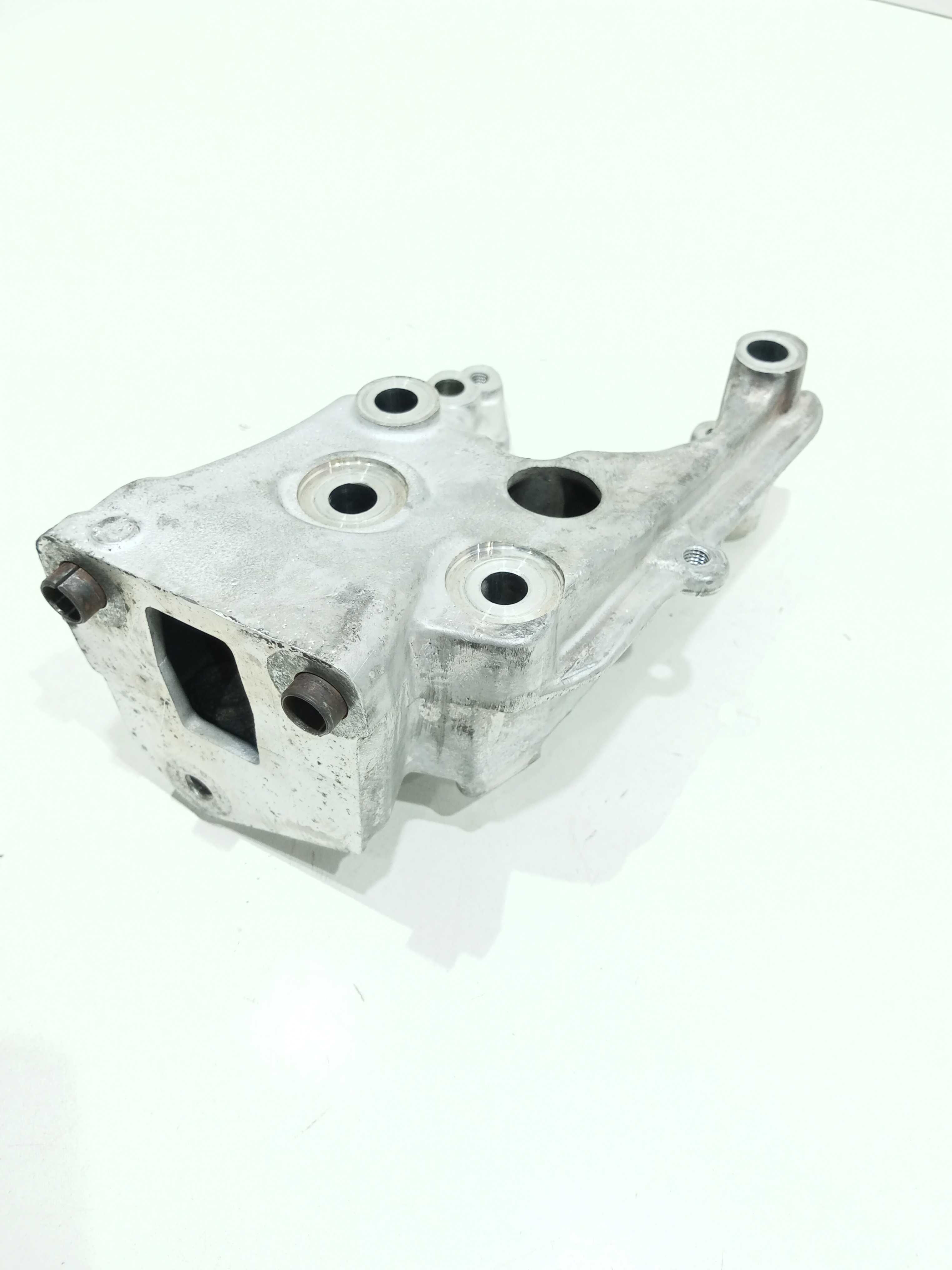 Suporte Do Motor Peugeot 307 2.0 Rallye 2004 4