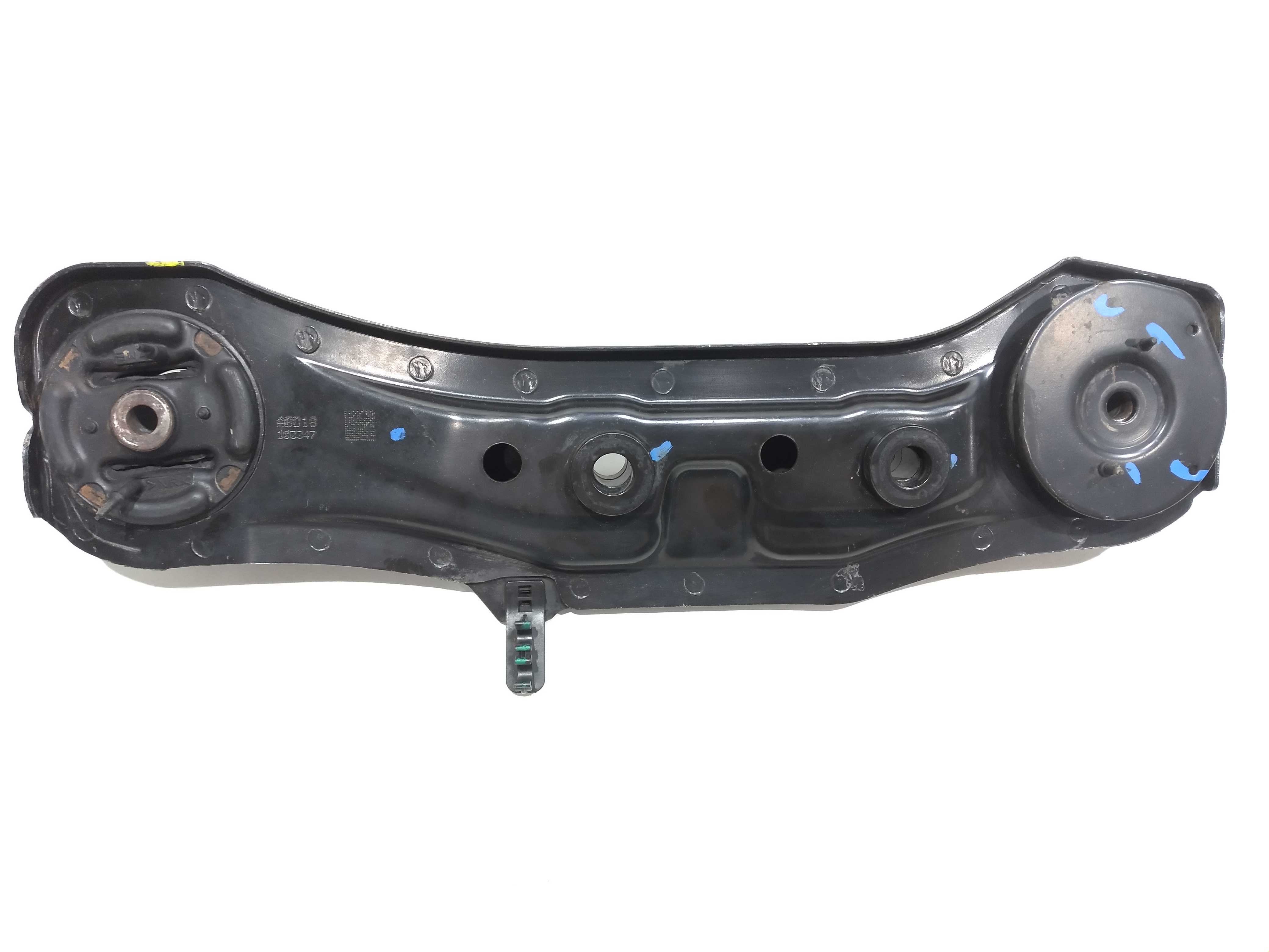 Suporte Do Diferencial Traseiro Honda Crv 2012 1